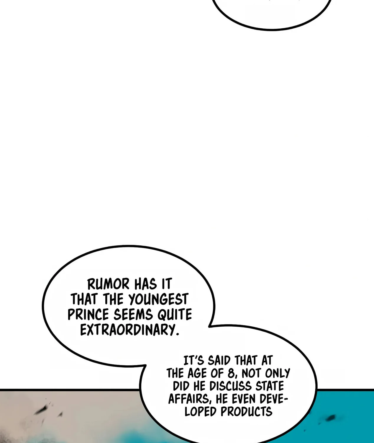 How a Former Pro Takes Advantage by Doing an Easy Job Chapter 44 page 177 - 