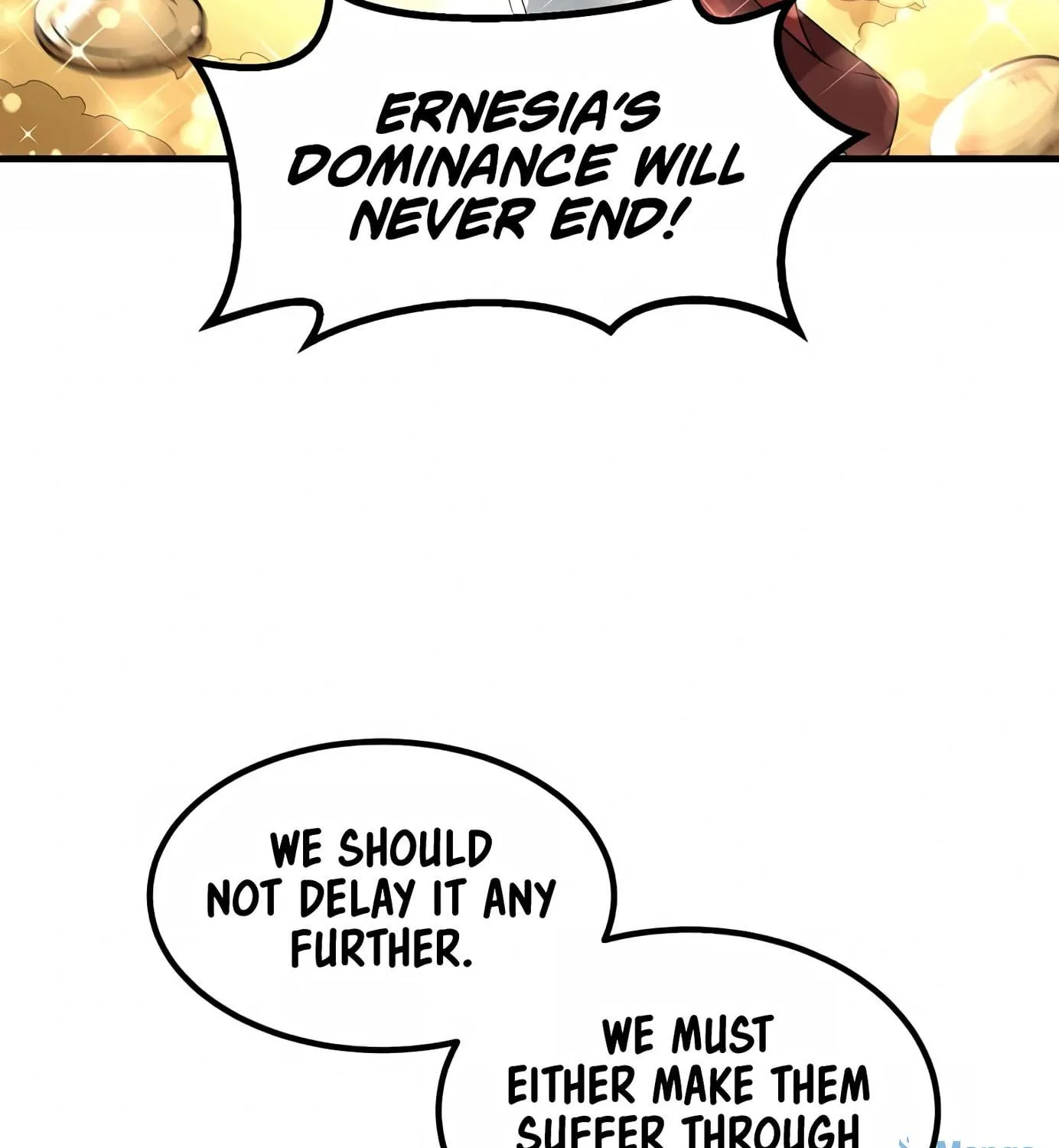 How a Former Pro Takes Advantage by Doing an Easy Job Chapter 44 page 185 - 