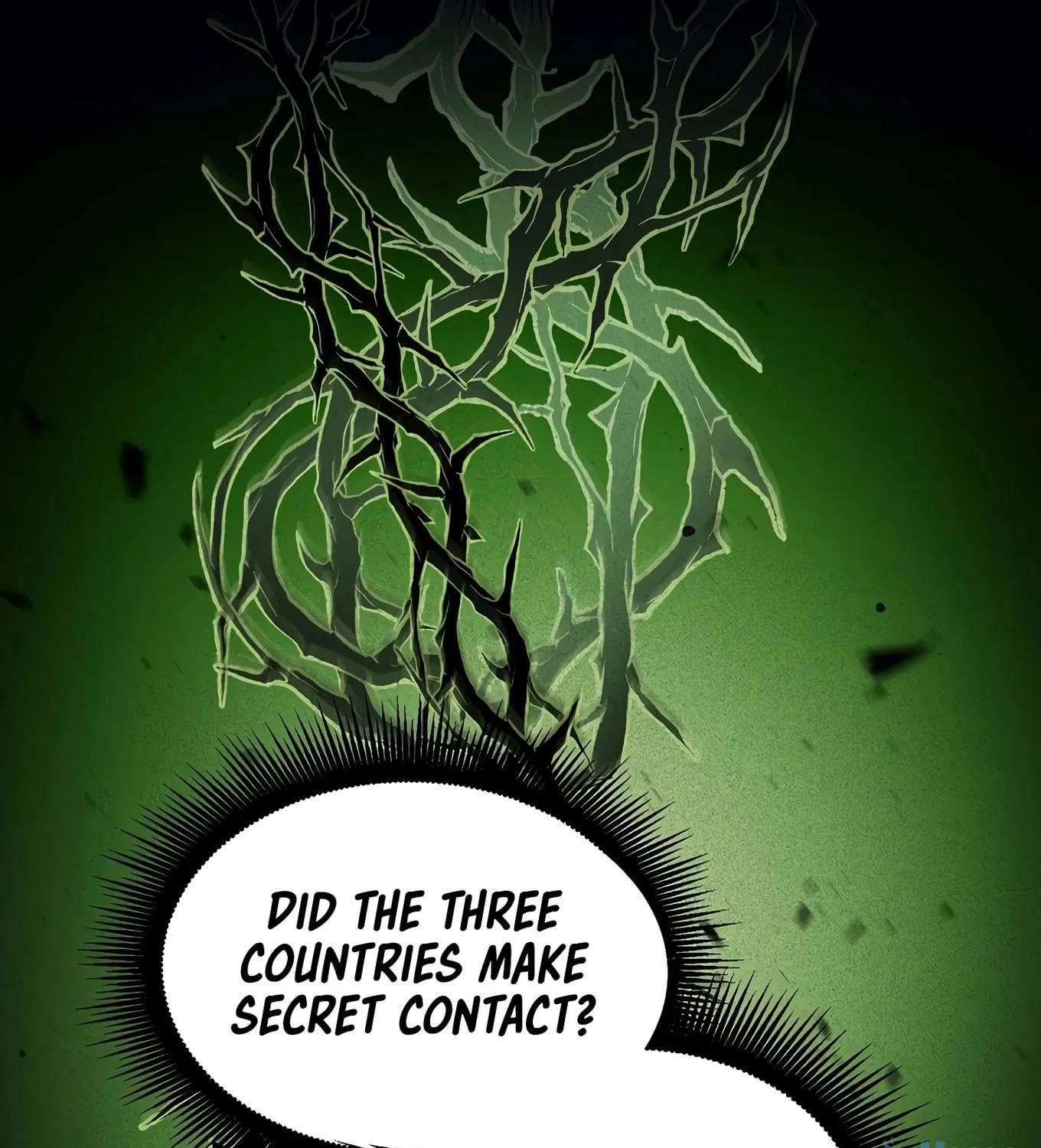 How a Former Pro Takes Advantage by Doing an Easy Job Chapter 44 page 209 - 