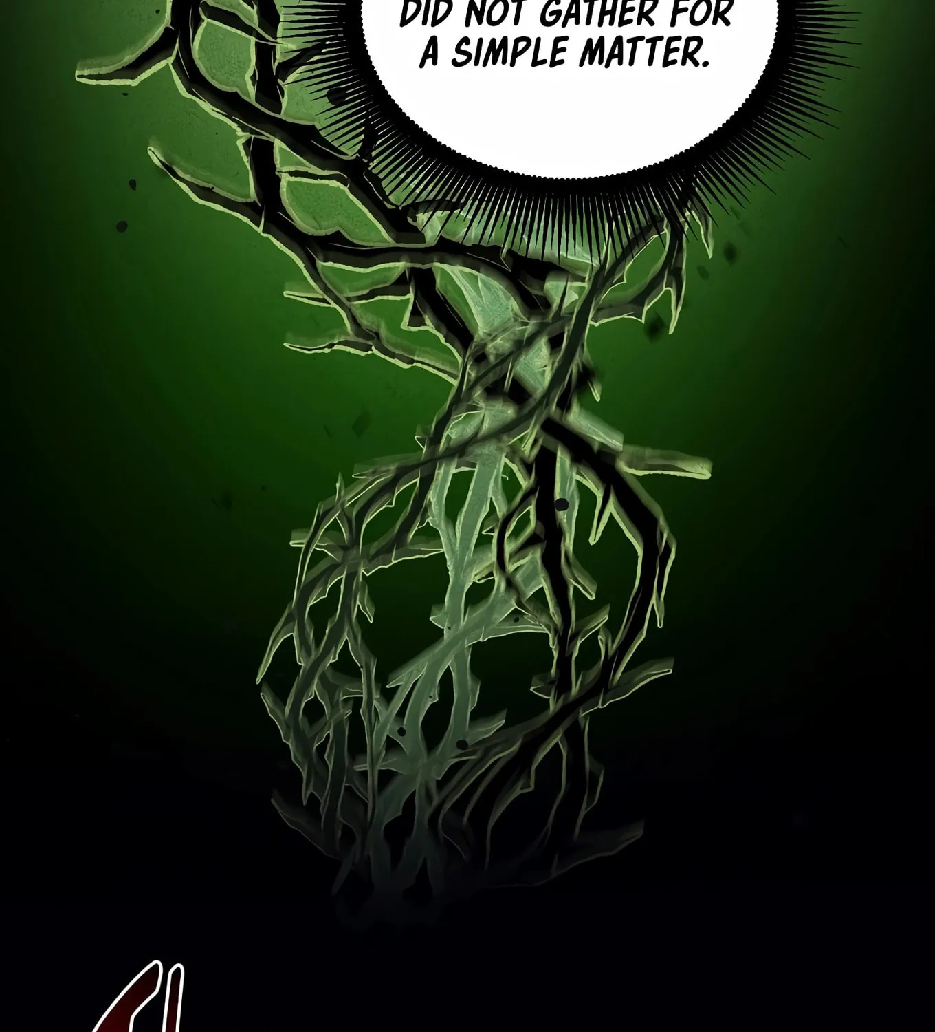 How a Former Pro Takes Advantage by Doing an Easy Job Chapter 44 page 211 - 