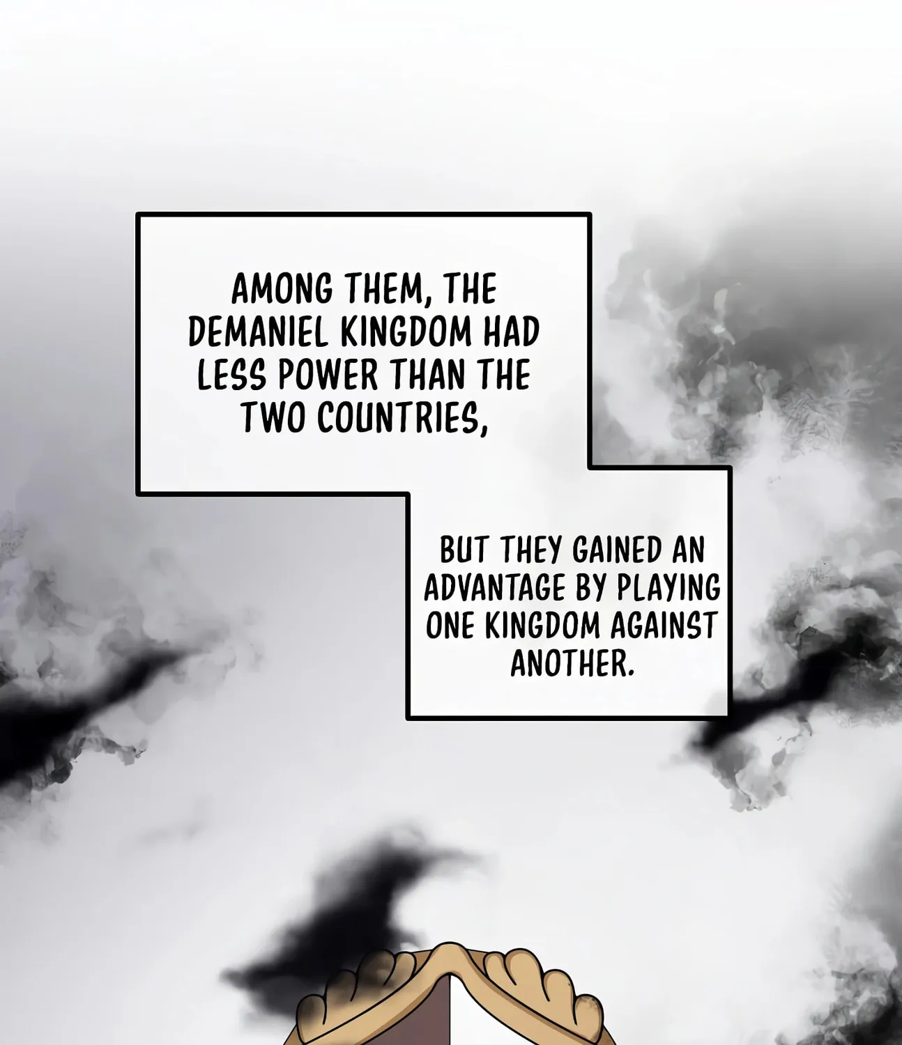 How a Former Pro Takes Advantage by Doing an Easy Job Chapter 44 page 43 - 
