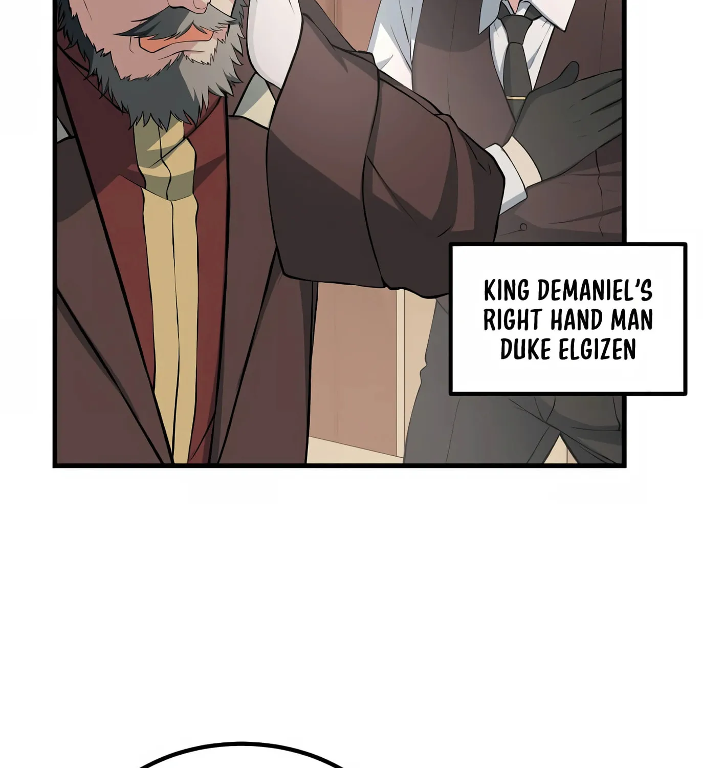 How a Former Pro Takes Advantage by Doing an Easy Job Chapter 44 page 97 - 