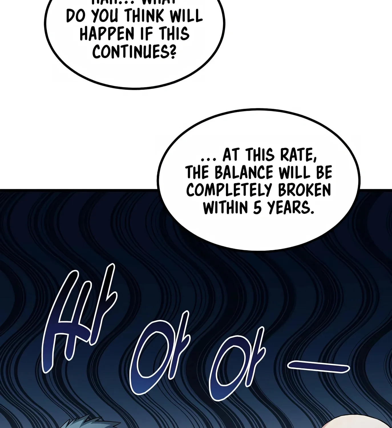 How a Former Pro Takes Advantage by Doing an Easy Job Chapter 44 page 99 - 
