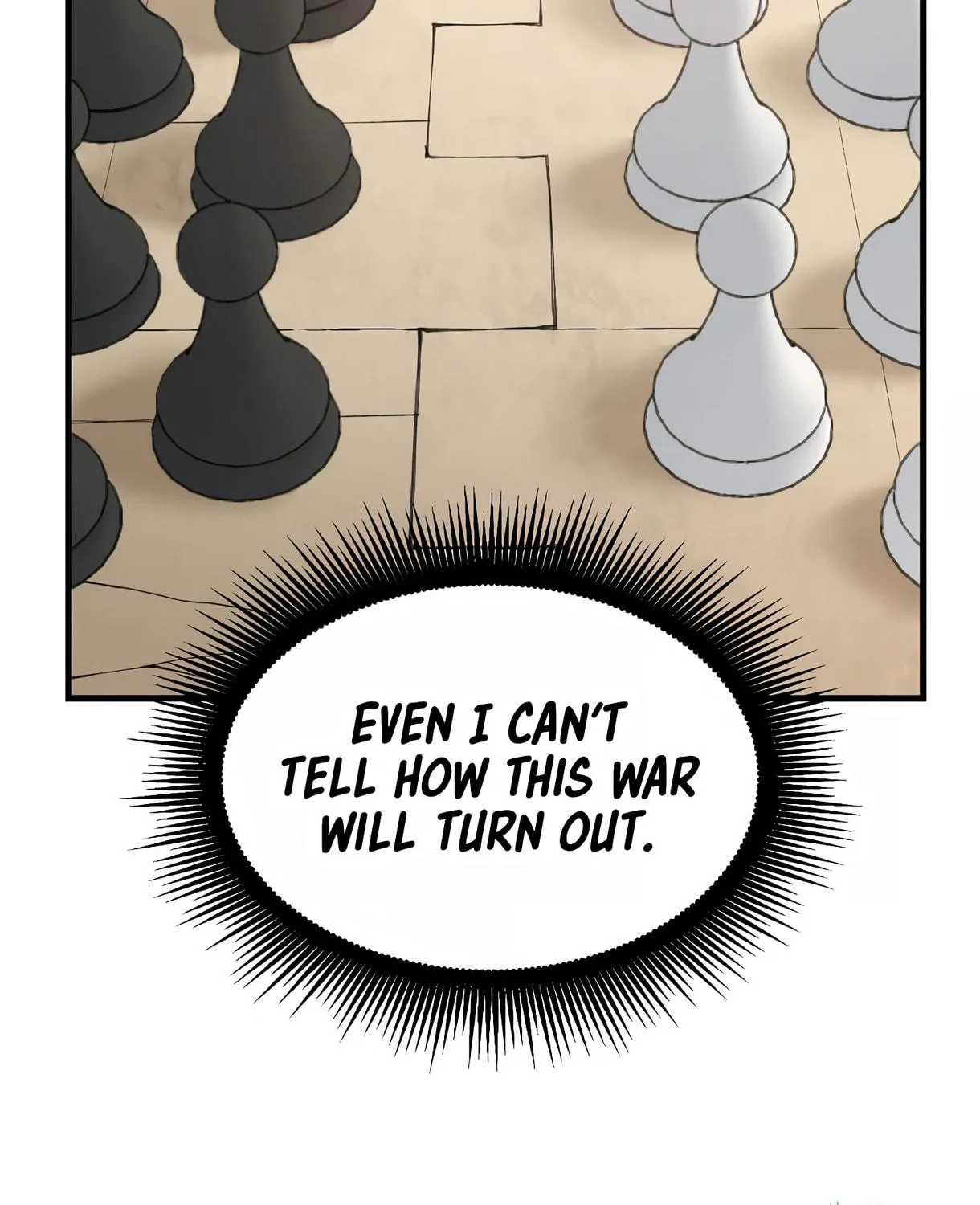 How a Former Pro Takes Advantage by Doing an Easy Job Chapter 45 page 137 - 
