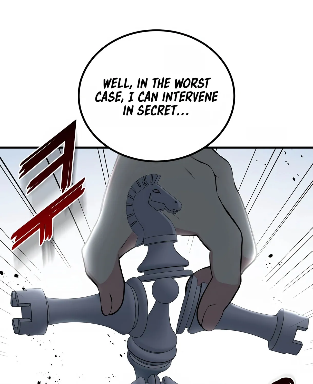 How a Former Pro Takes Advantage by Doing an Easy Job Chapter 45 page 139 - 