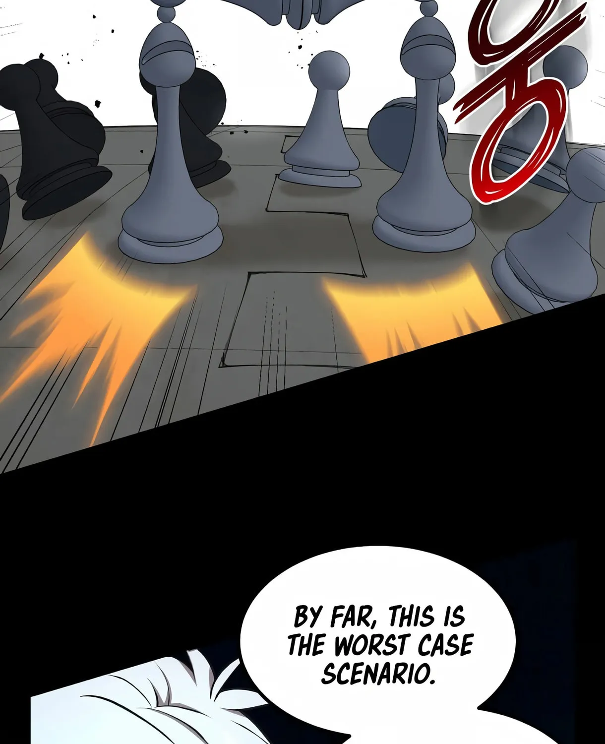 How a Former Pro Takes Advantage by Doing an Easy Job Chapter 45 page 141 - 