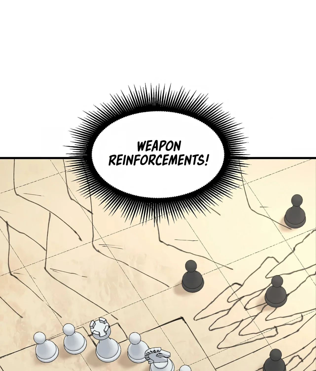 How a Former Pro Takes Advantage by Doing an Easy Job Chapter 45 page 153 - 