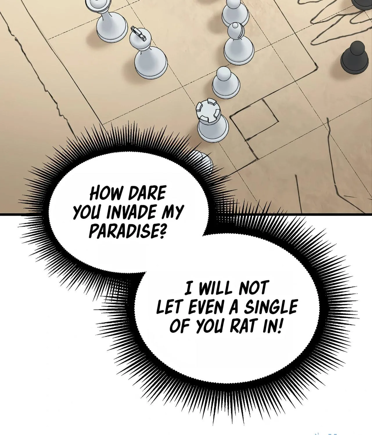 How a Former Pro Takes Advantage by Doing an Easy Job Chapter 45 page 155 - 
