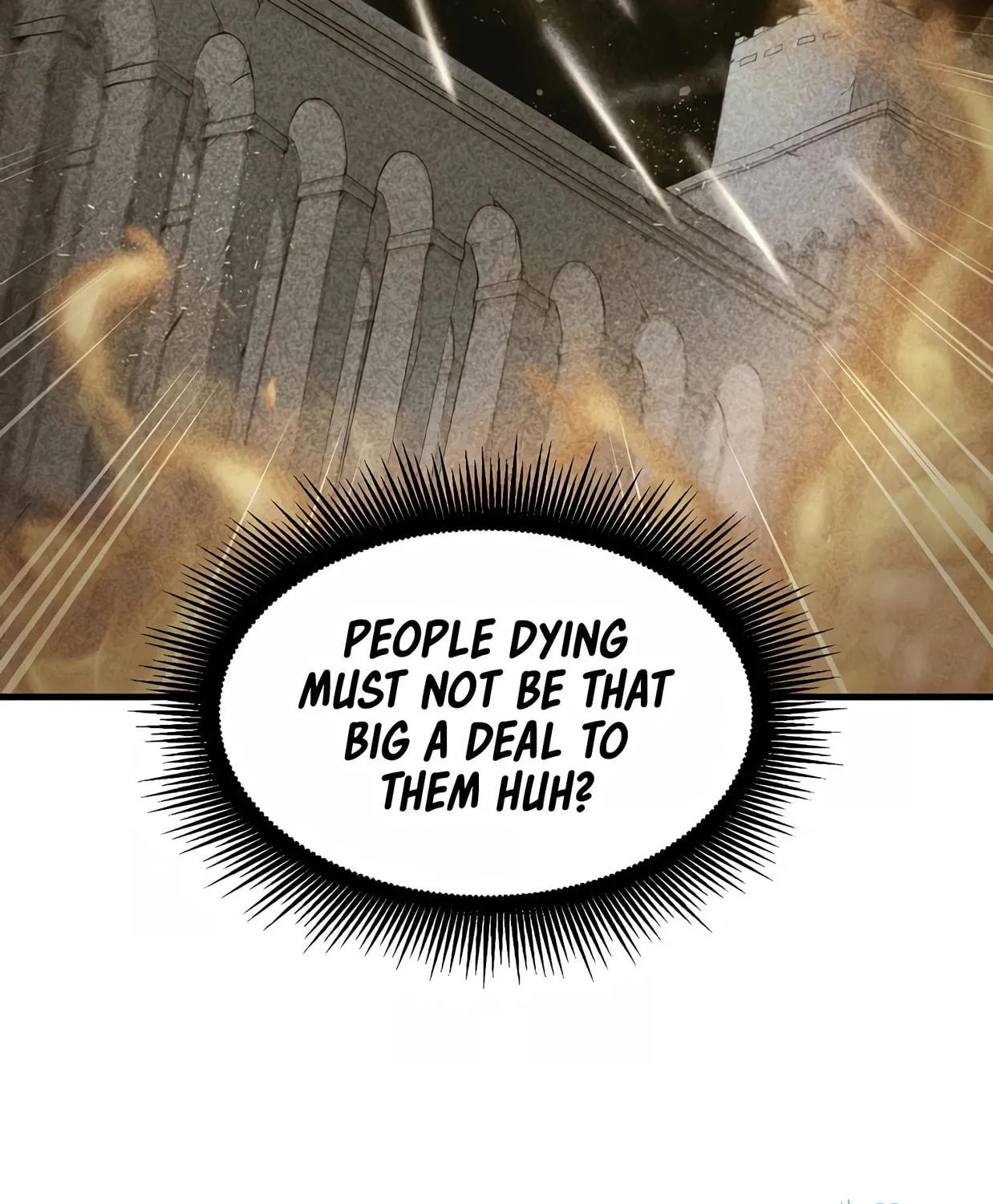 How a Former Pro Takes Advantage by Doing an Easy Job Chapter 45 page 35 - 