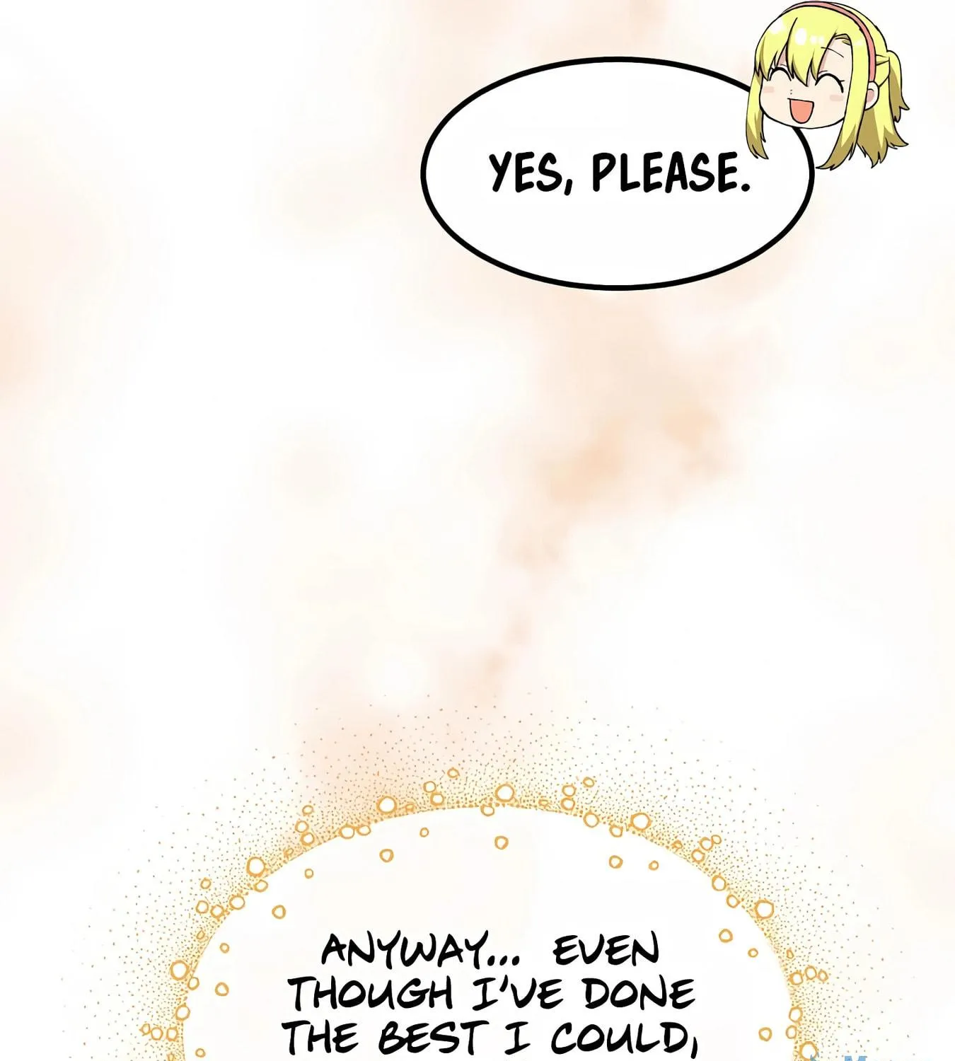 How a Former Pro Takes Advantage by Doing an Easy Job Chapter 45 page 77 - 