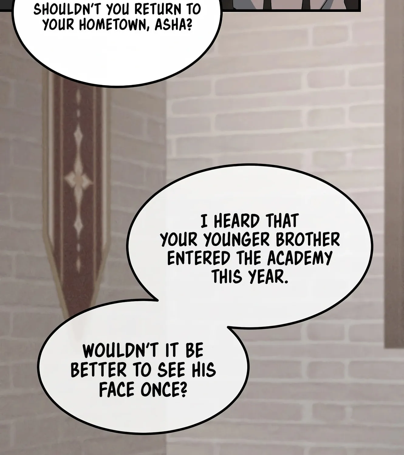 How a Former Pro Takes Advantage by Doing an Easy Job Chapter 45 page 99 - 