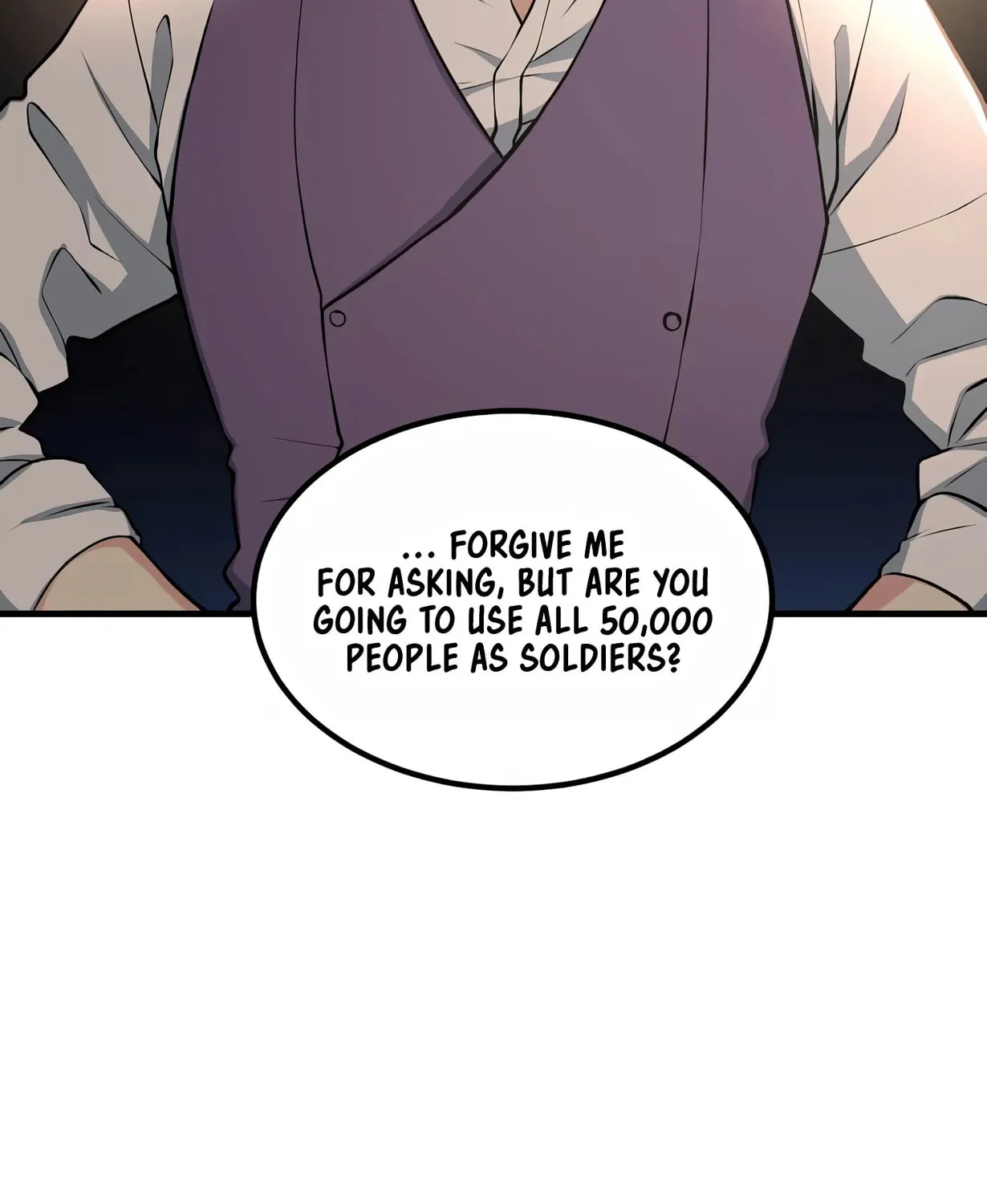 How a Former Pro Takes Advantage by Doing an Easy Job Chapter 46 page 13 - 