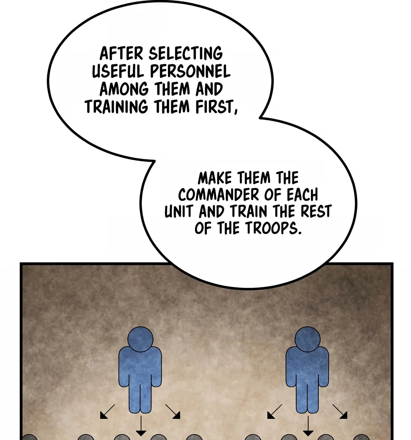 How a Former Pro Takes Advantage by Doing an Easy Job Chapter 46 page 164 - 