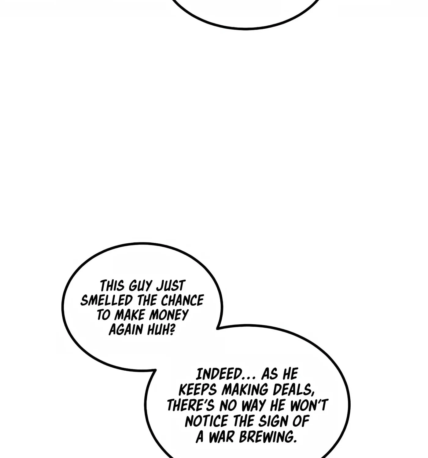 How a Former Pro Takes Advantage by Doing an Easy Job Chapter 46 page 18 - 