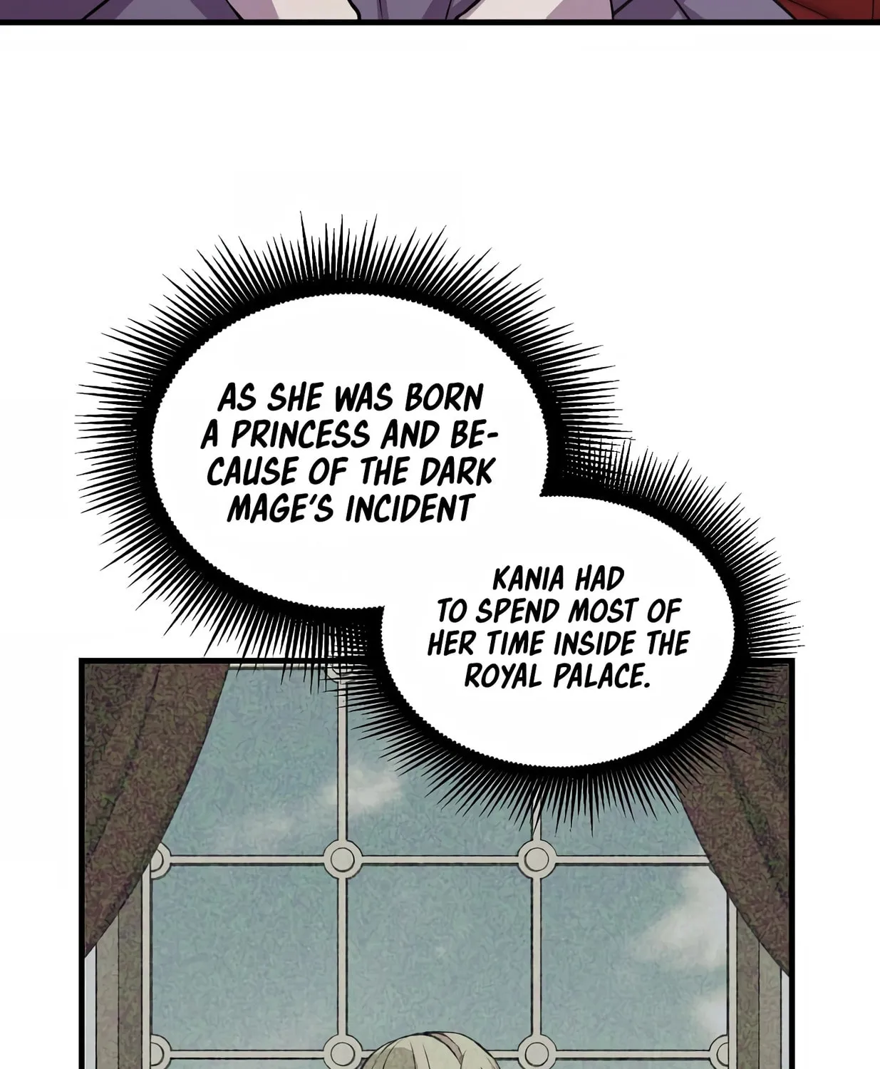 How a Former Pro Takes Advantage by Doing an Easy Job Chapter 46 page 47 - 