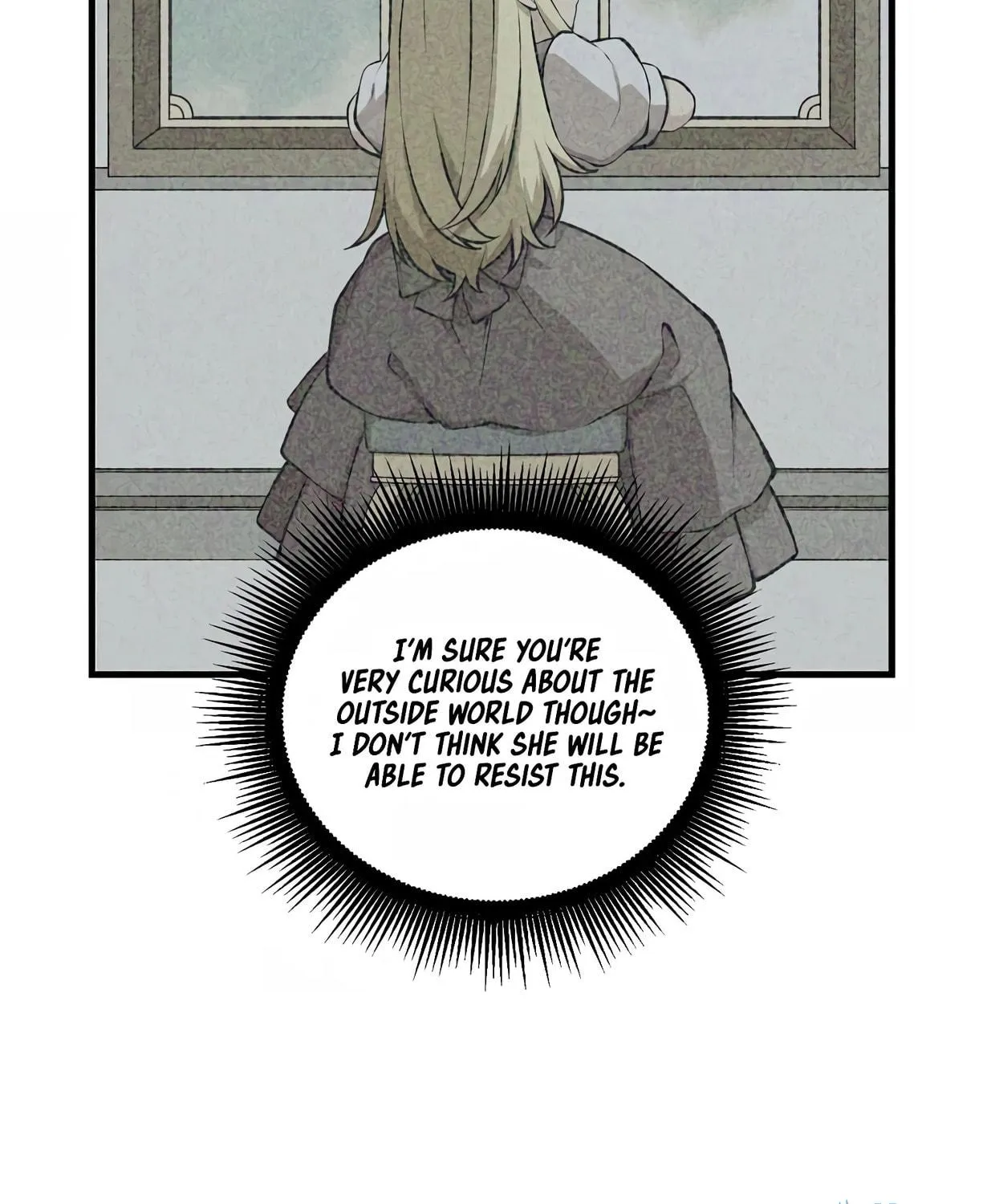How a Former Pro Takes Advantage by Doing an Easy Job Chapter 46 page 49 - 