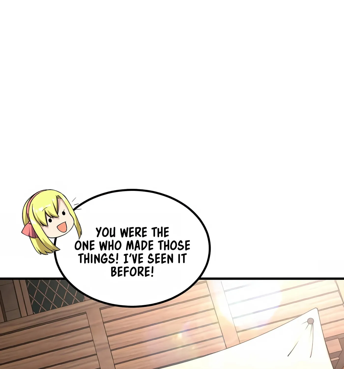How a Former Pro Takes Advantage by Doing an Easy Job Chapter 46 page 66 - 