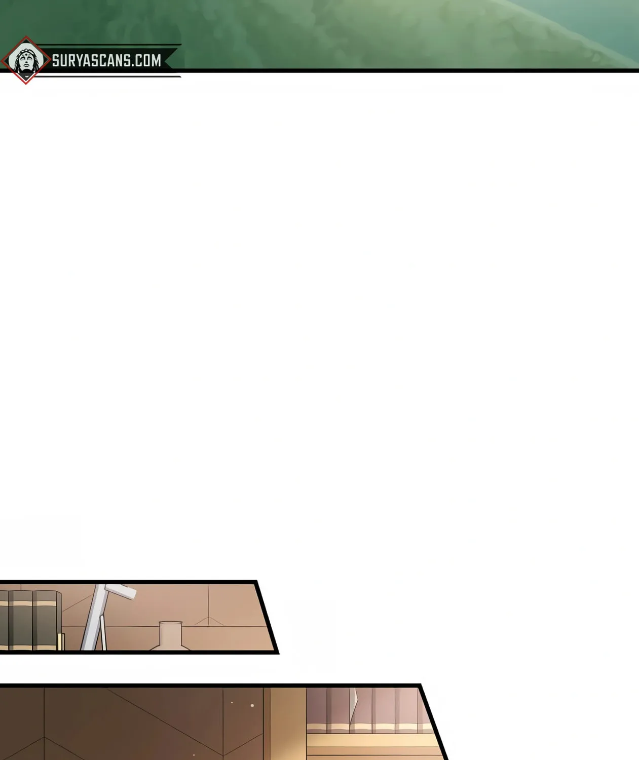 How a Former Pro Takes Advantage by Doing an Easy Job Chapter 47 page 15 - 