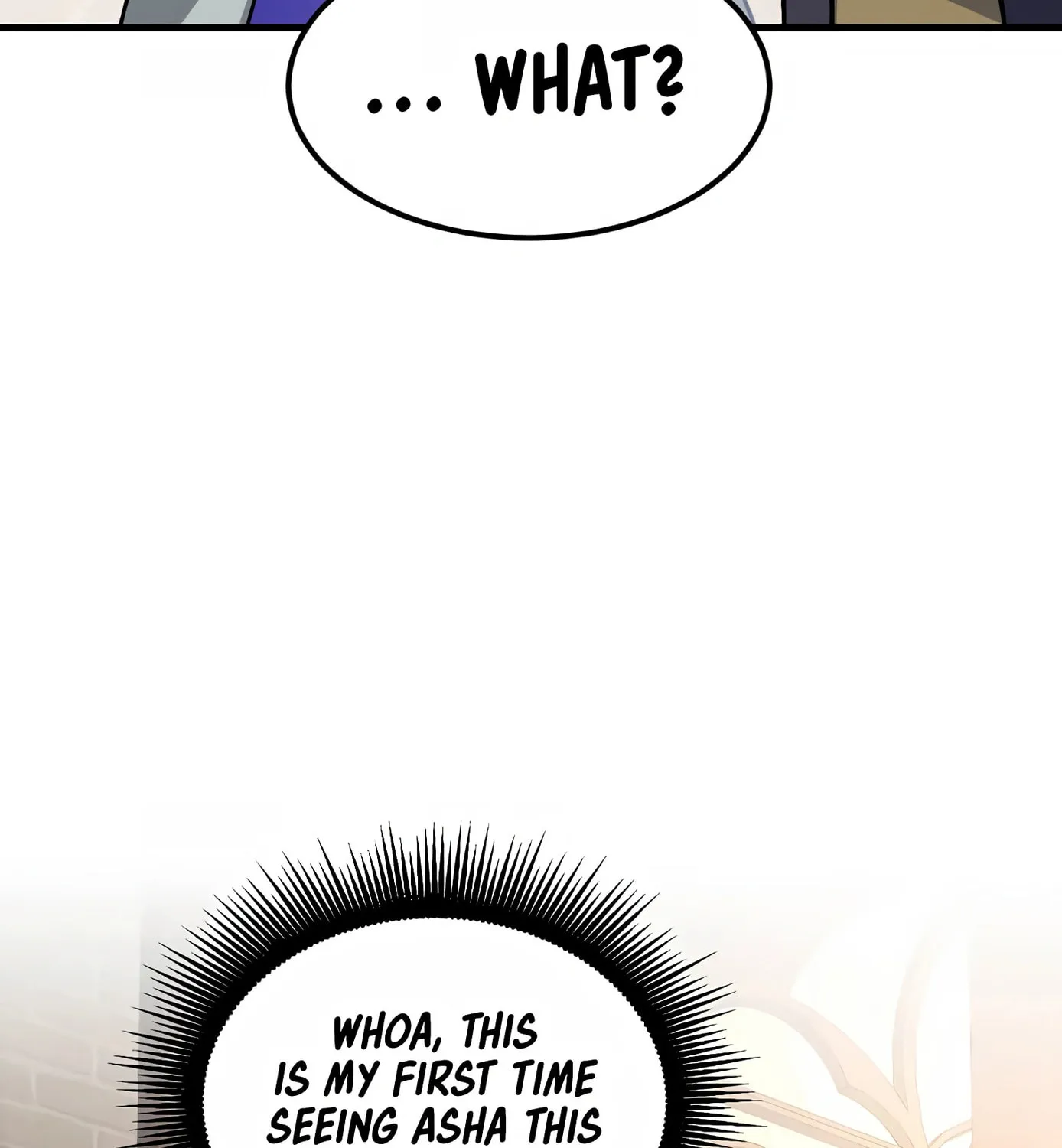 How a Former Pro Takes Advantage by Doing an Easy Job Chapter 47 page 170 - 