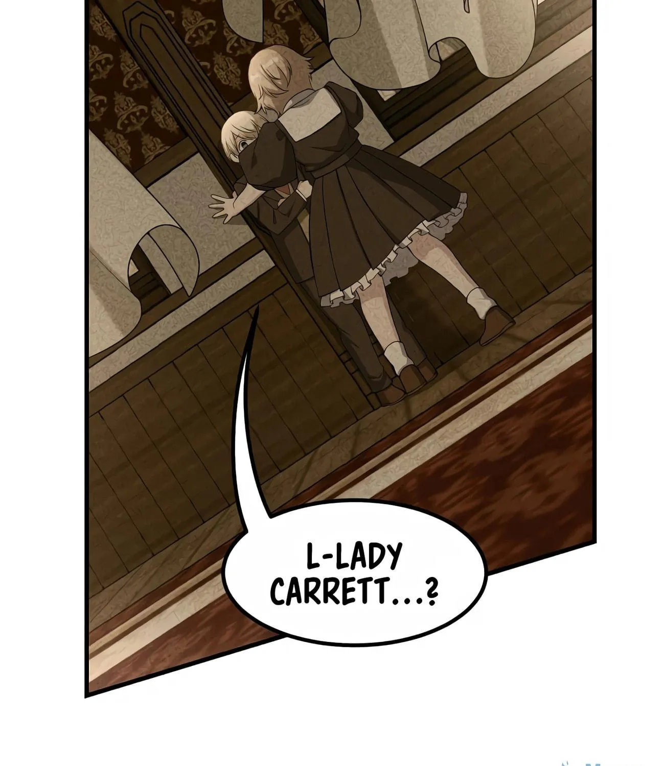 How a Former Pro Takes Advantage by Doing an Easy Job Chapter 47 page 208 - 