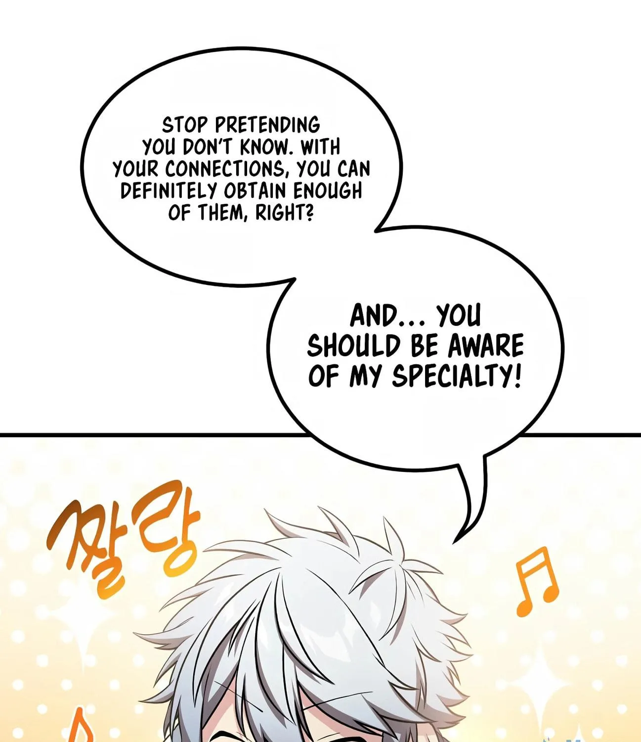How a Former Pro Takes Advantage by Doing an Easy Job Chapter 47 page 41 - 