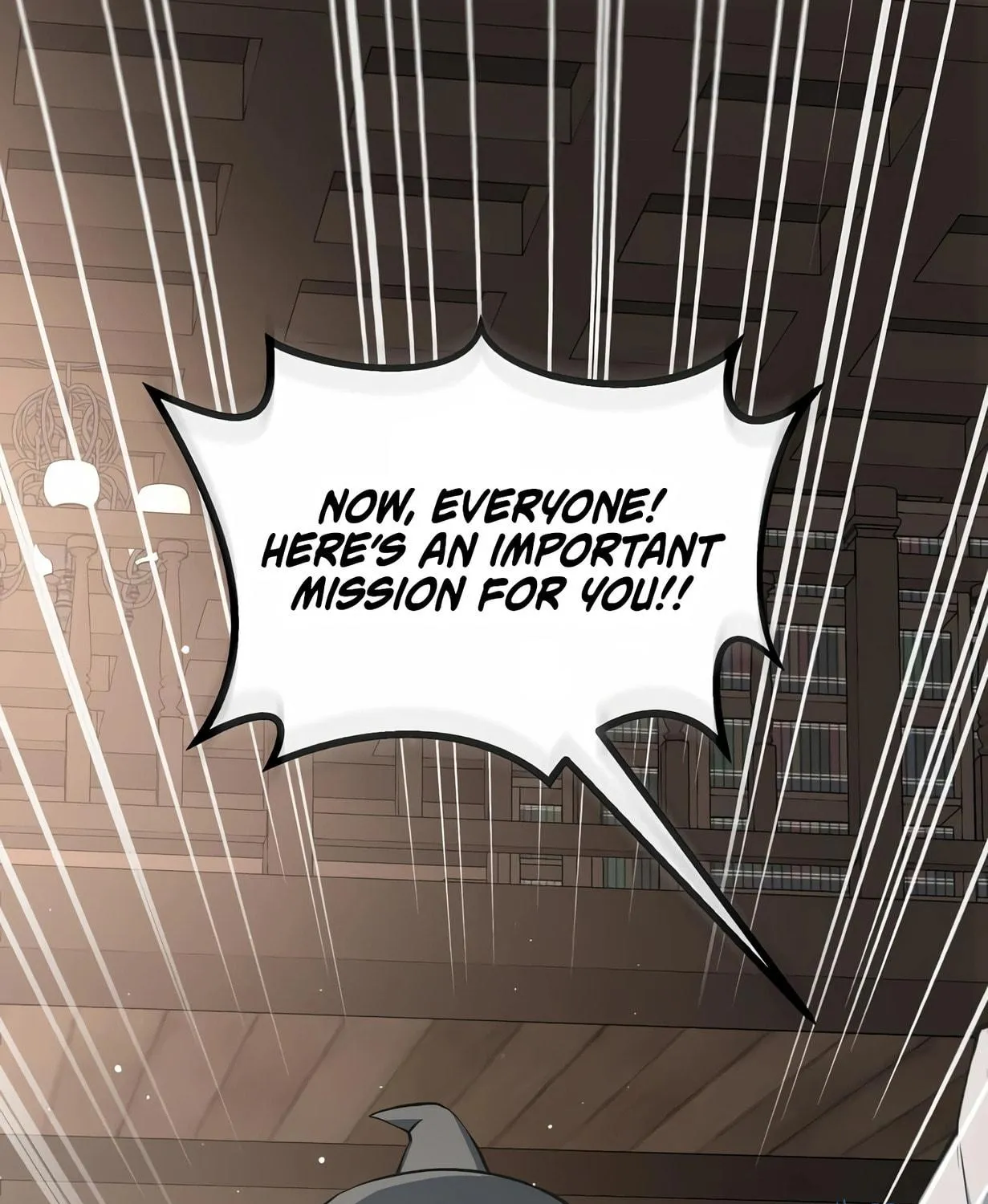 How a Former Pro Takes Advantage by Doing an Easy Job Chapter 47 page 71 - 