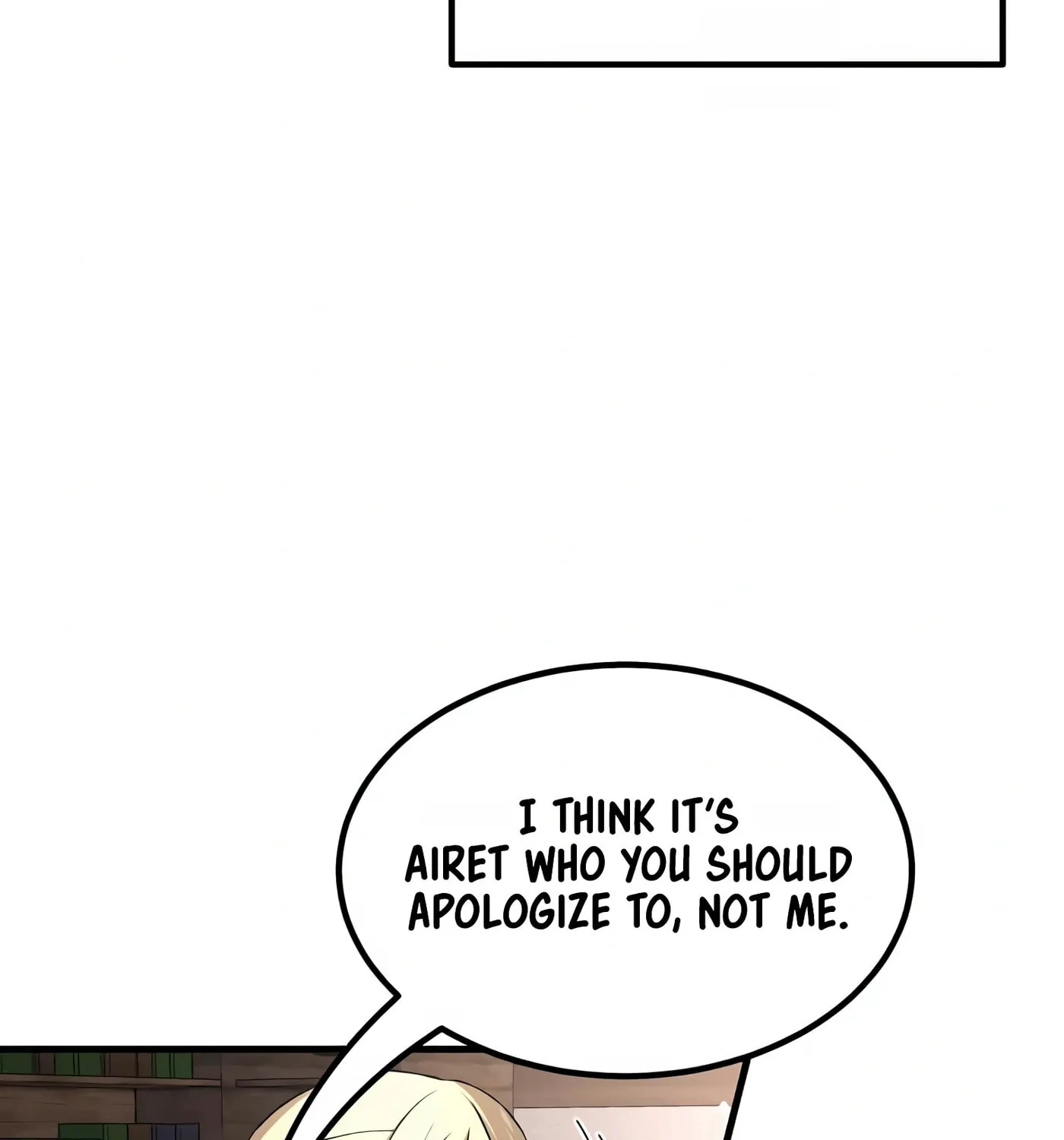 How a Former Pro Takes Advantage by Doing an Easy Job Chapter 48 page 142 - 