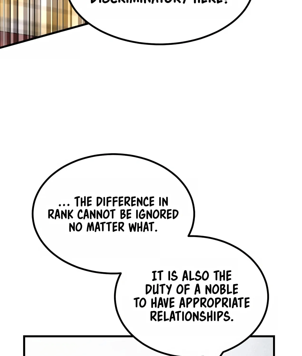 How a Former Pro Takes Advantage by Doing an Easy Job Chapter 48 page 173 - 