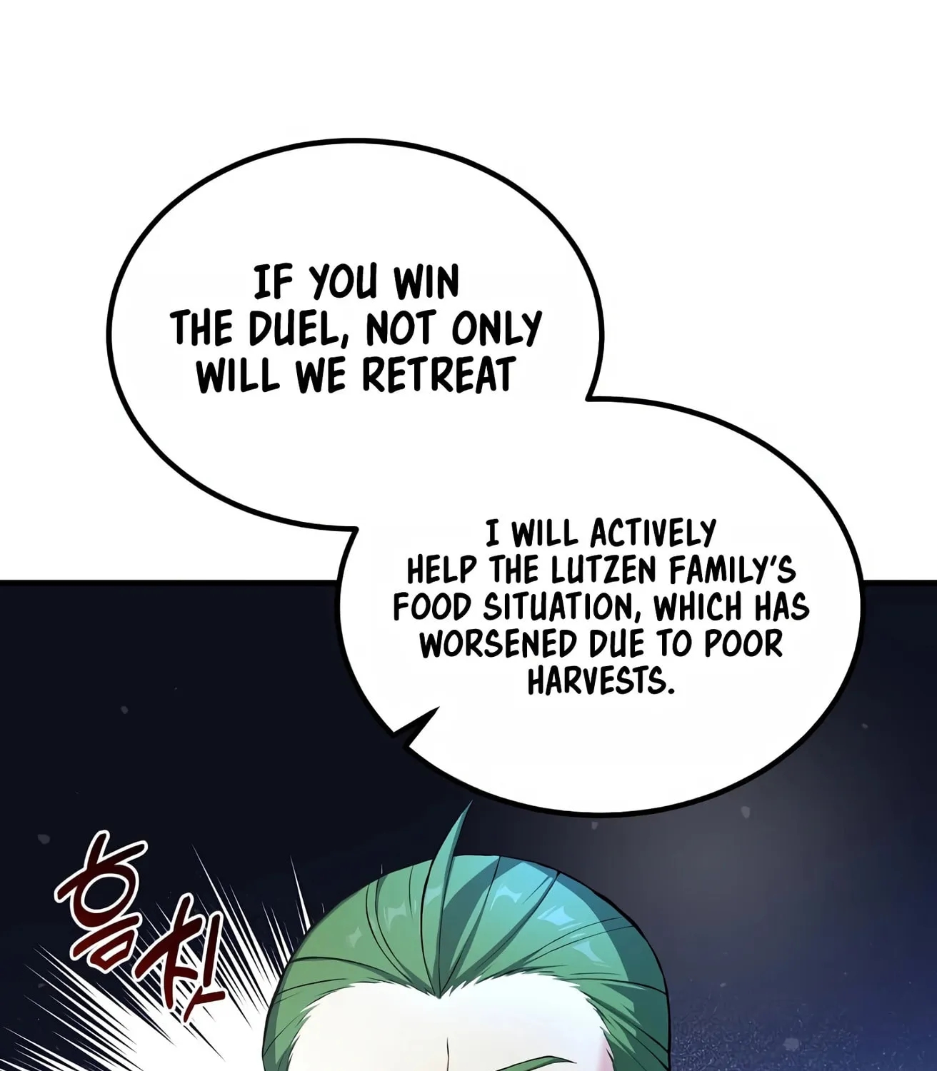How a Former Pro Takes Advantage by Doing an Easy Job Chapter 48 page 209 - 