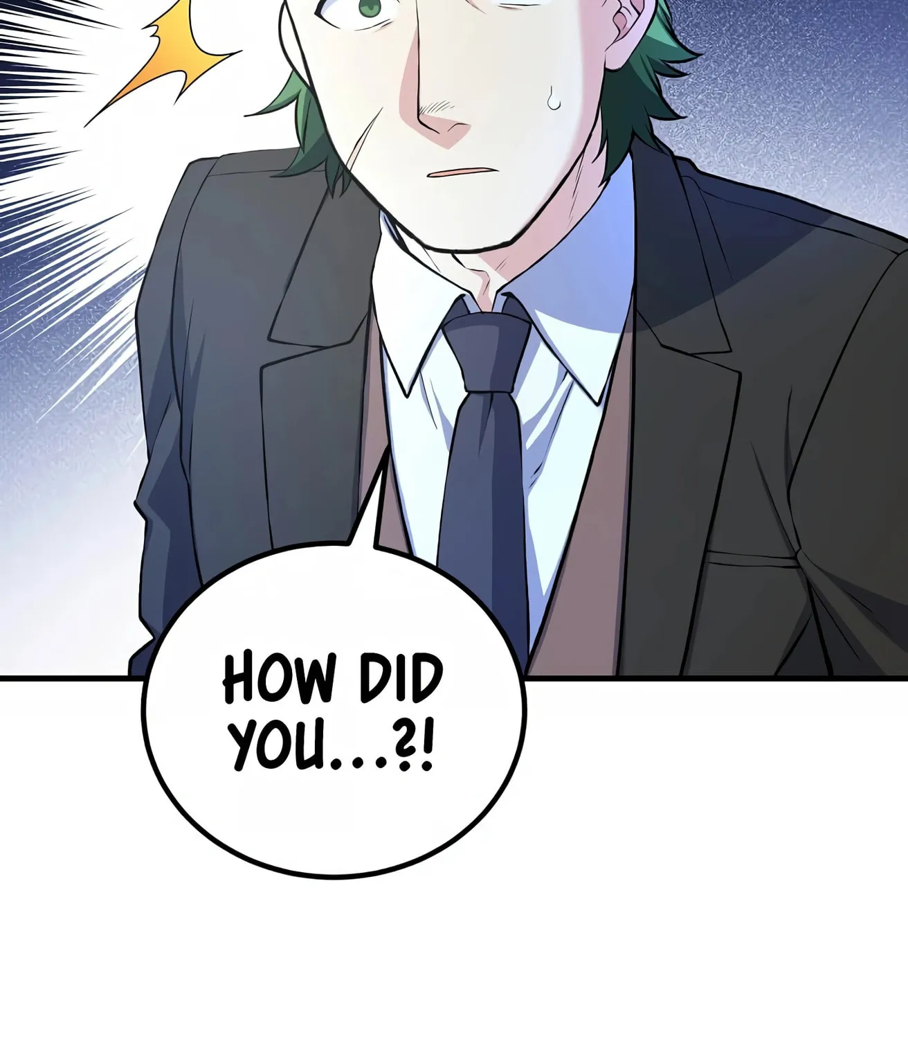 How a Former Pro Takes Advantage by Doing an Easy Job Chapter 48 page 211 - 