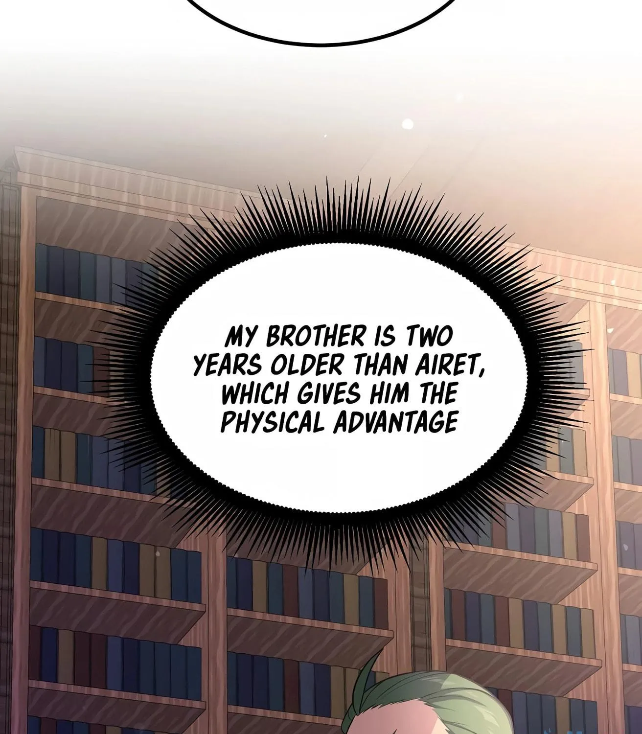 How a Former Pro Takes Advantage by Doing an Easy Job Chapter 48 page 225 - 