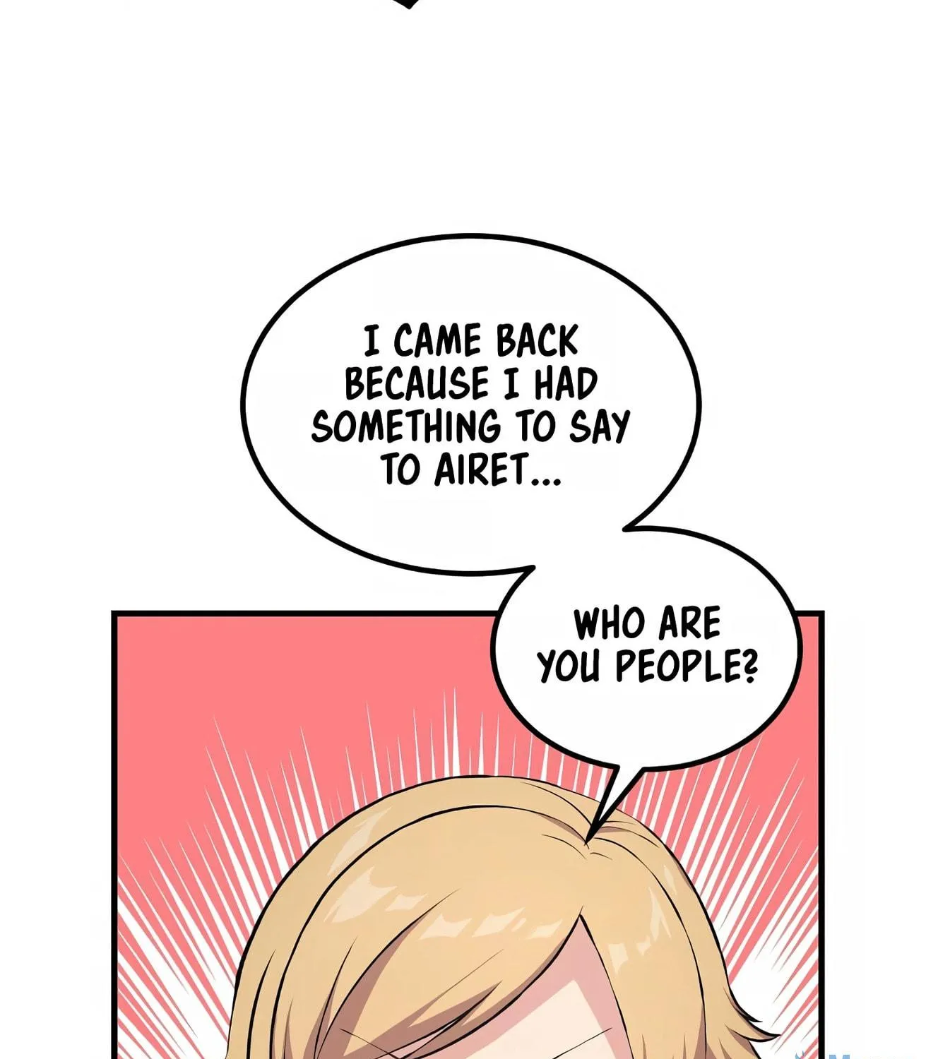 How a Former Pro Takes Advantage by Doing an Easy Job Chapter 48 page 28 - 