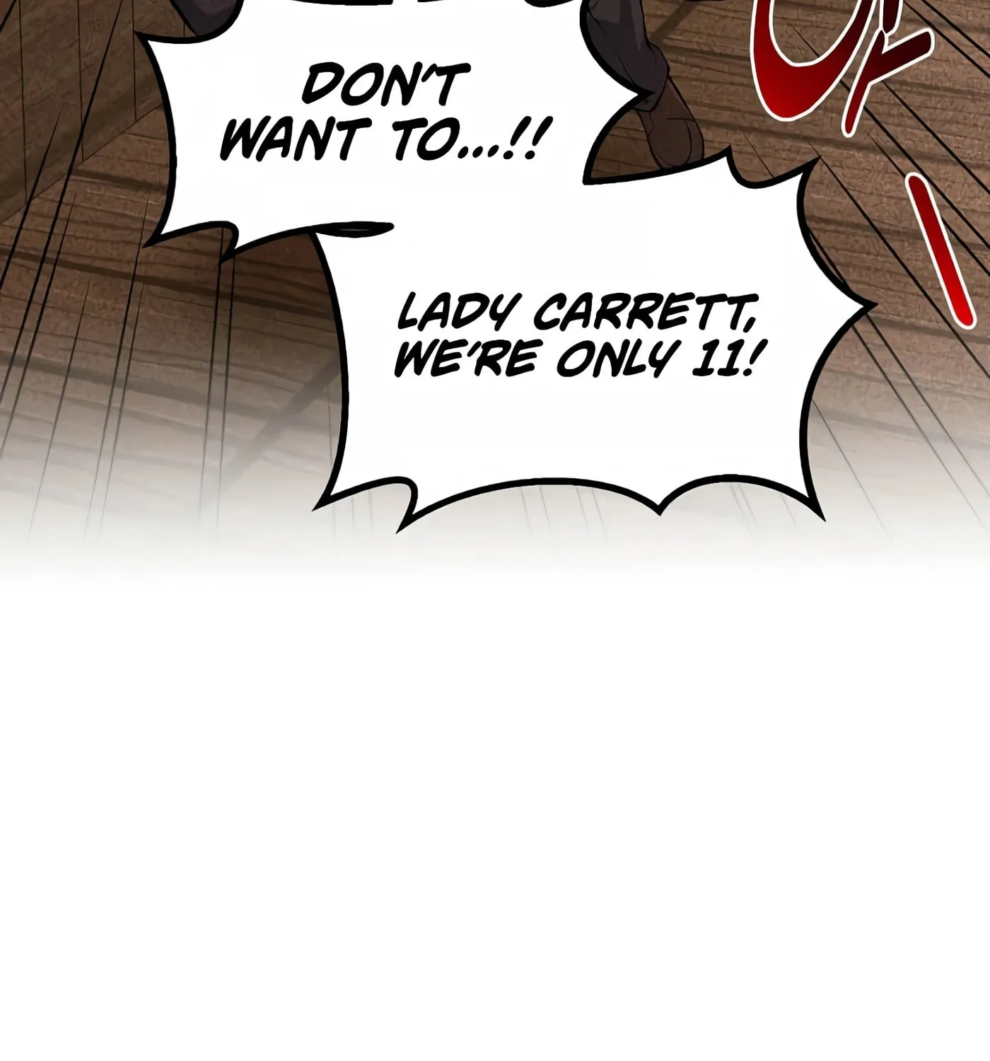 How a Former Pro Takes Advantage by Doing an Easy Job Chapter 48 page 7 - 