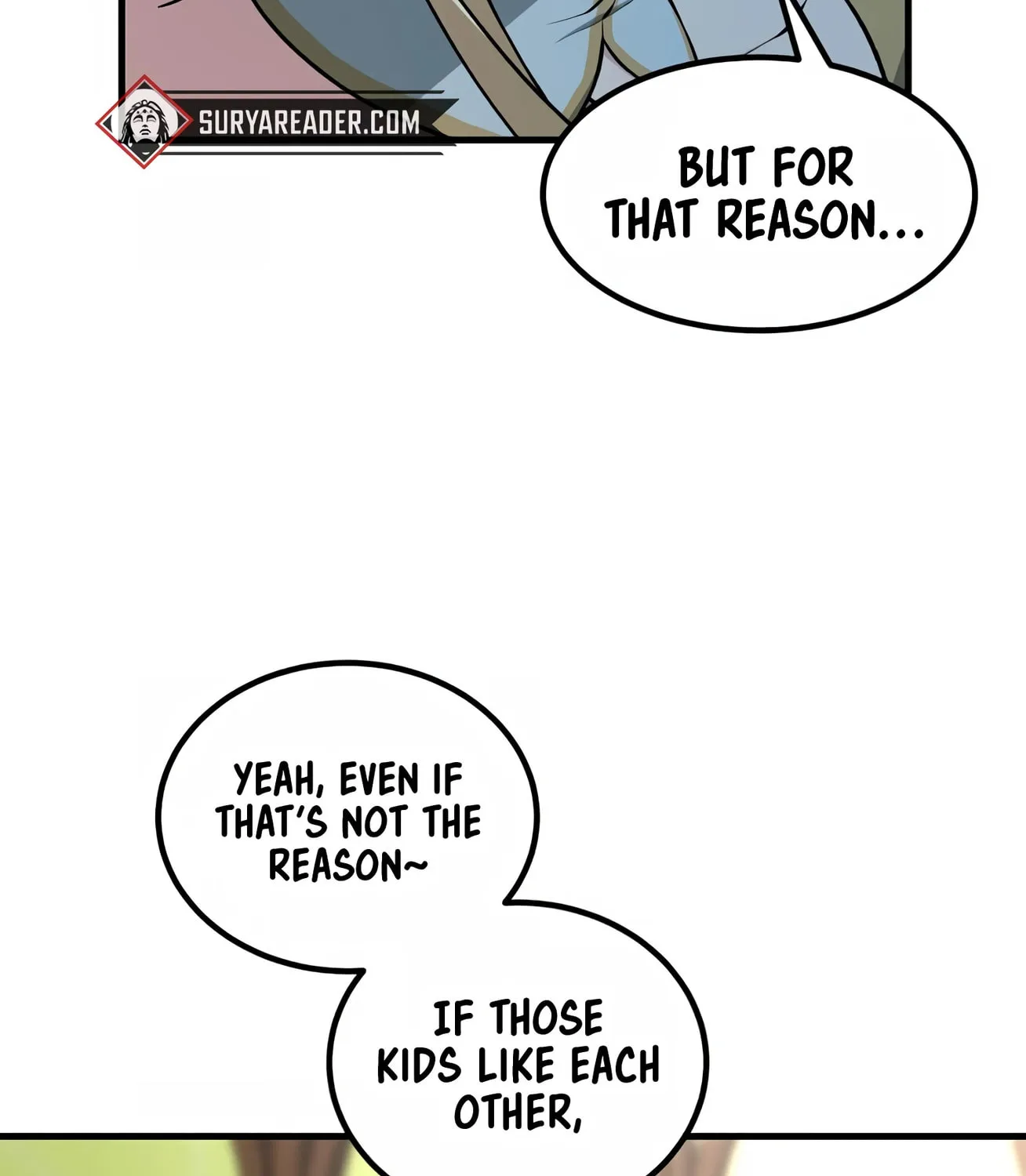 How a Former Pro Takes Advantage by Doing an Easy Job Chapter 48 page 68 - 