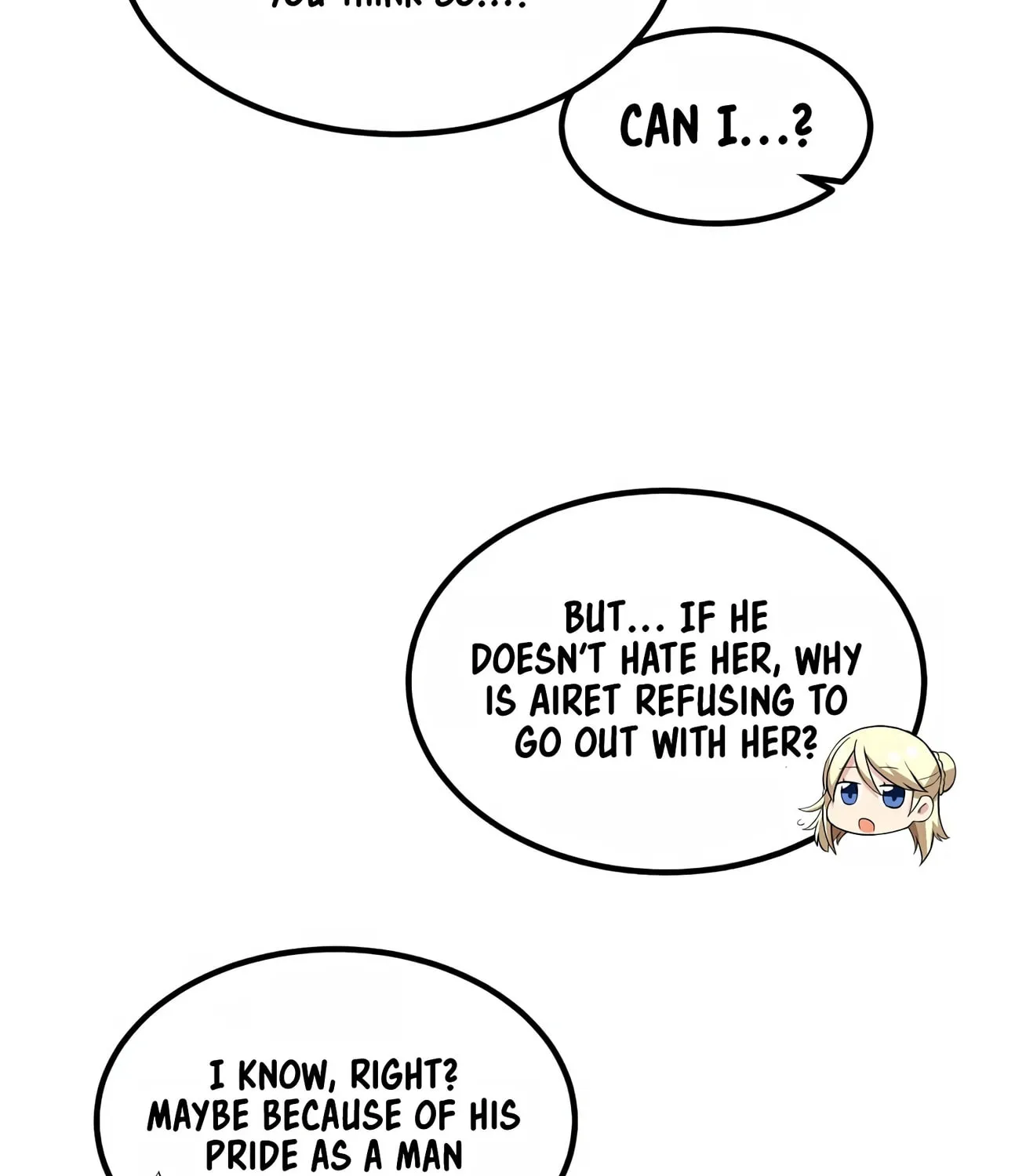 How a Former Pro Takes Advantage by Doing an Easy Job Chapter 48 page 72 - 