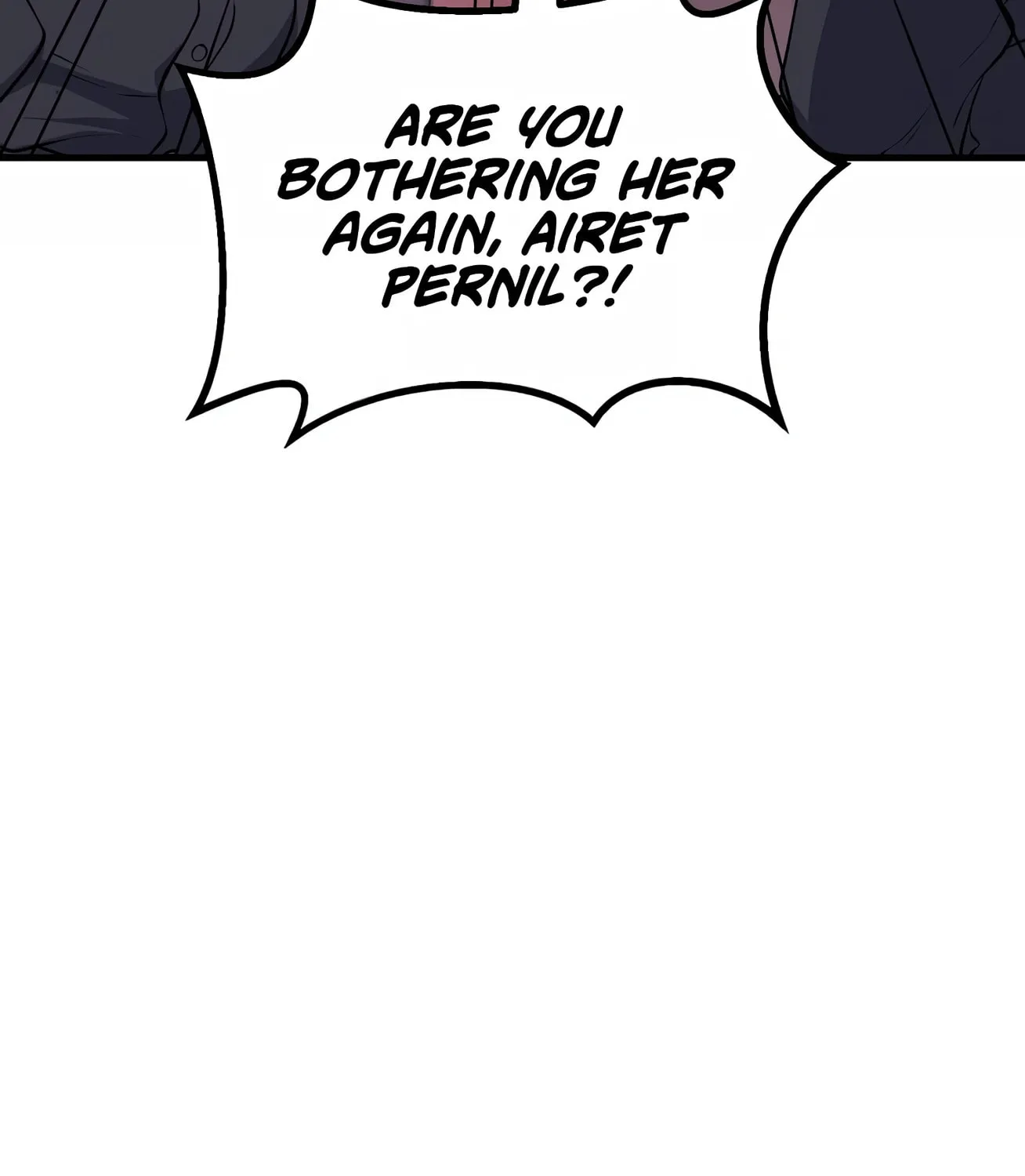 How a Former Pro Takes Advantage by Doing an Easy Job Chapter 48 page 80 - 
