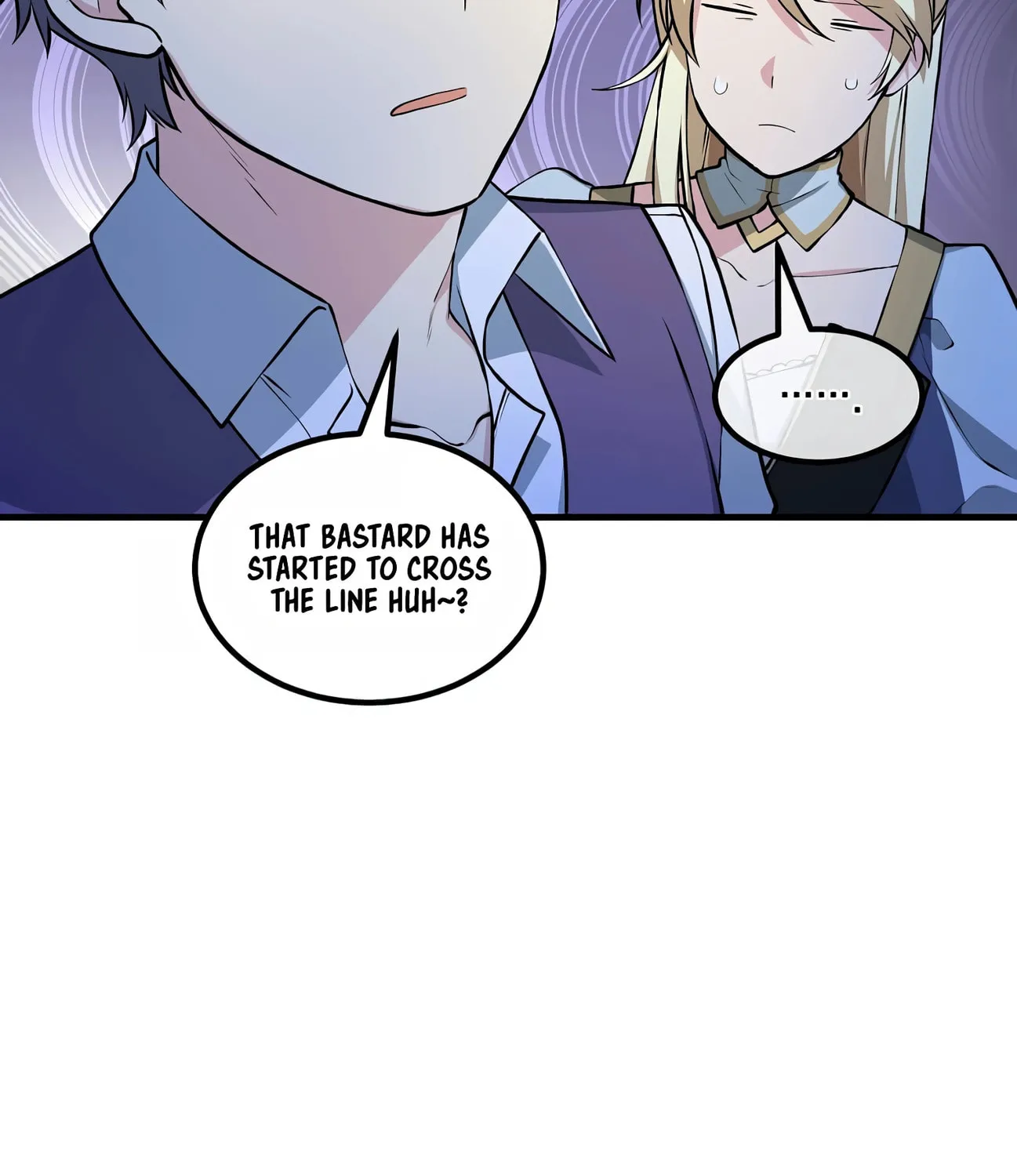How a Former Pro Takes Advantage by Doing an Easy Job Chapter 48 page 98 - 