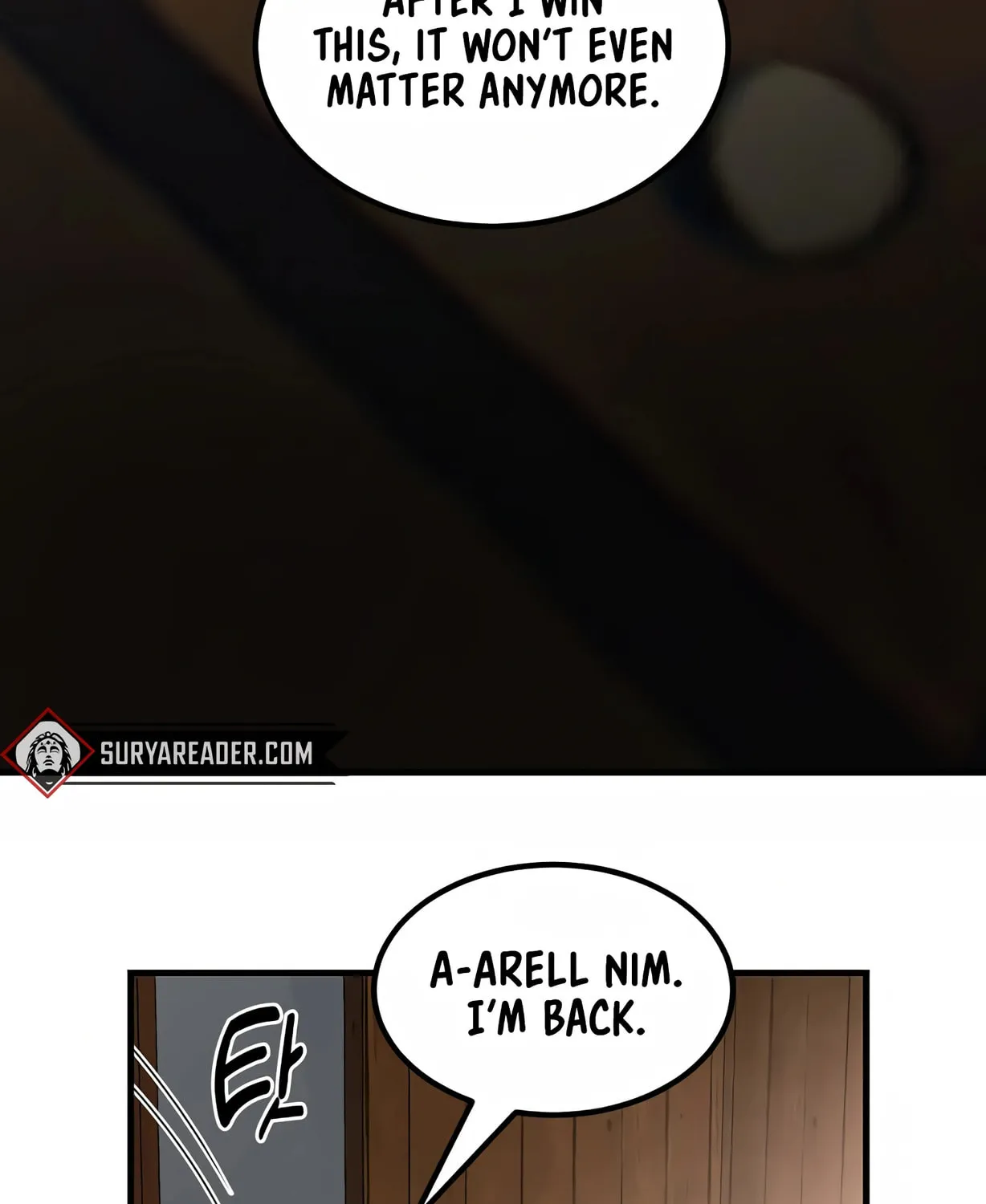 How a Former Pro Takes Advantage by Doing an Easy Job Chapter 49 page 213 - 