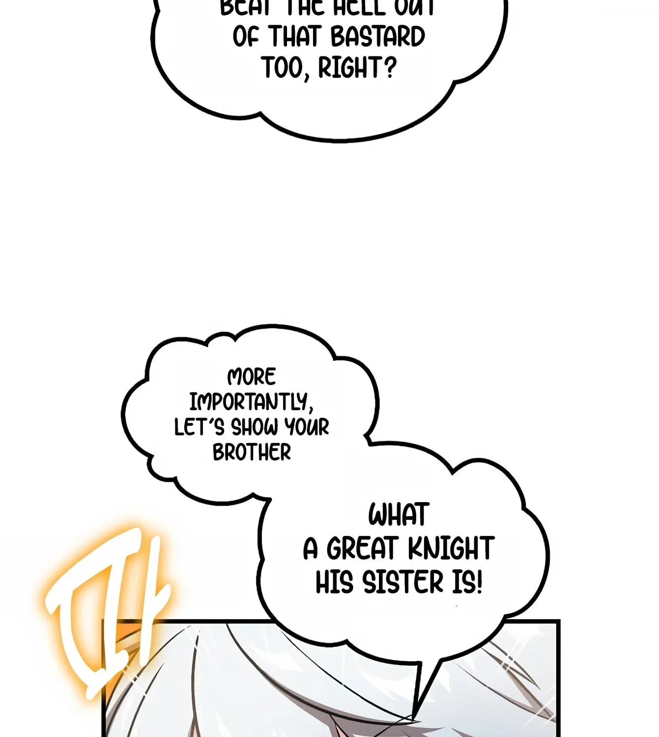 How a Former Pro Takes Advantage by Doing an Easy Job Chapter 49 page 27 - 
