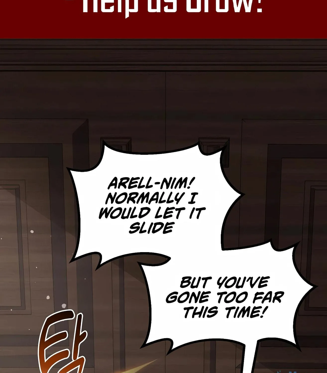 How a Former Pro Takes Advantage by Doing an Easy Job Chapter 49 page 5 - 