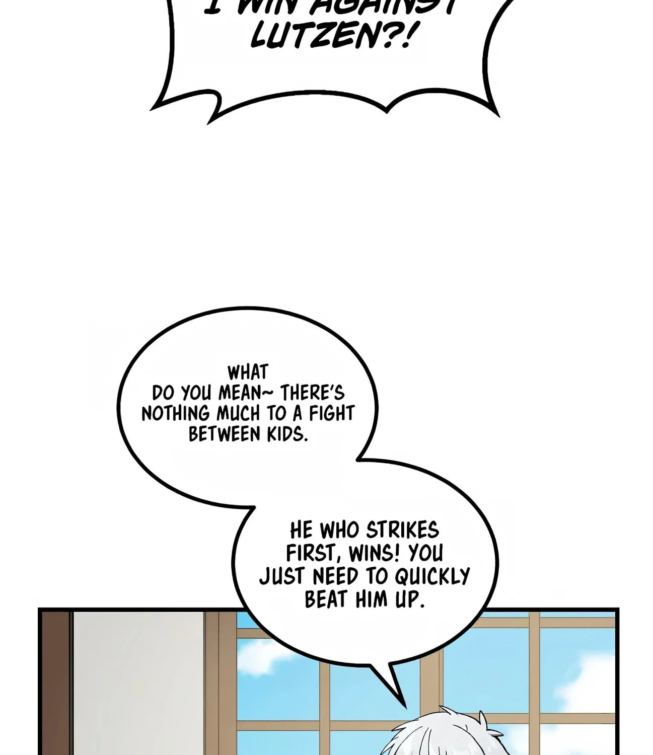 How a Former Pro Takes Advantage by Doing an Easy Job Chapter 49 page 43 - 