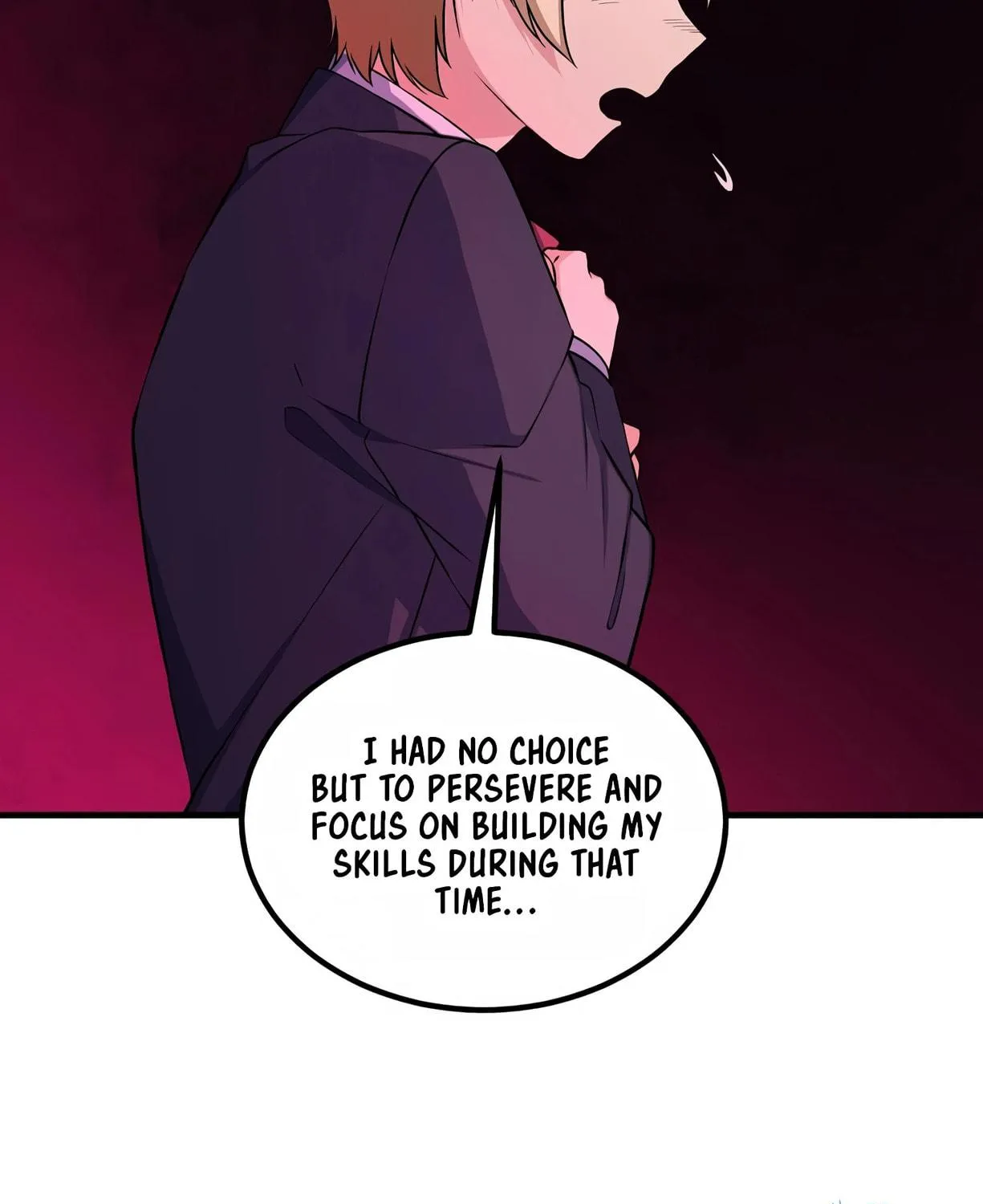 How a Former Pro Takes Advantage by Doing an Easy Job Chapter 49 page 59 - 