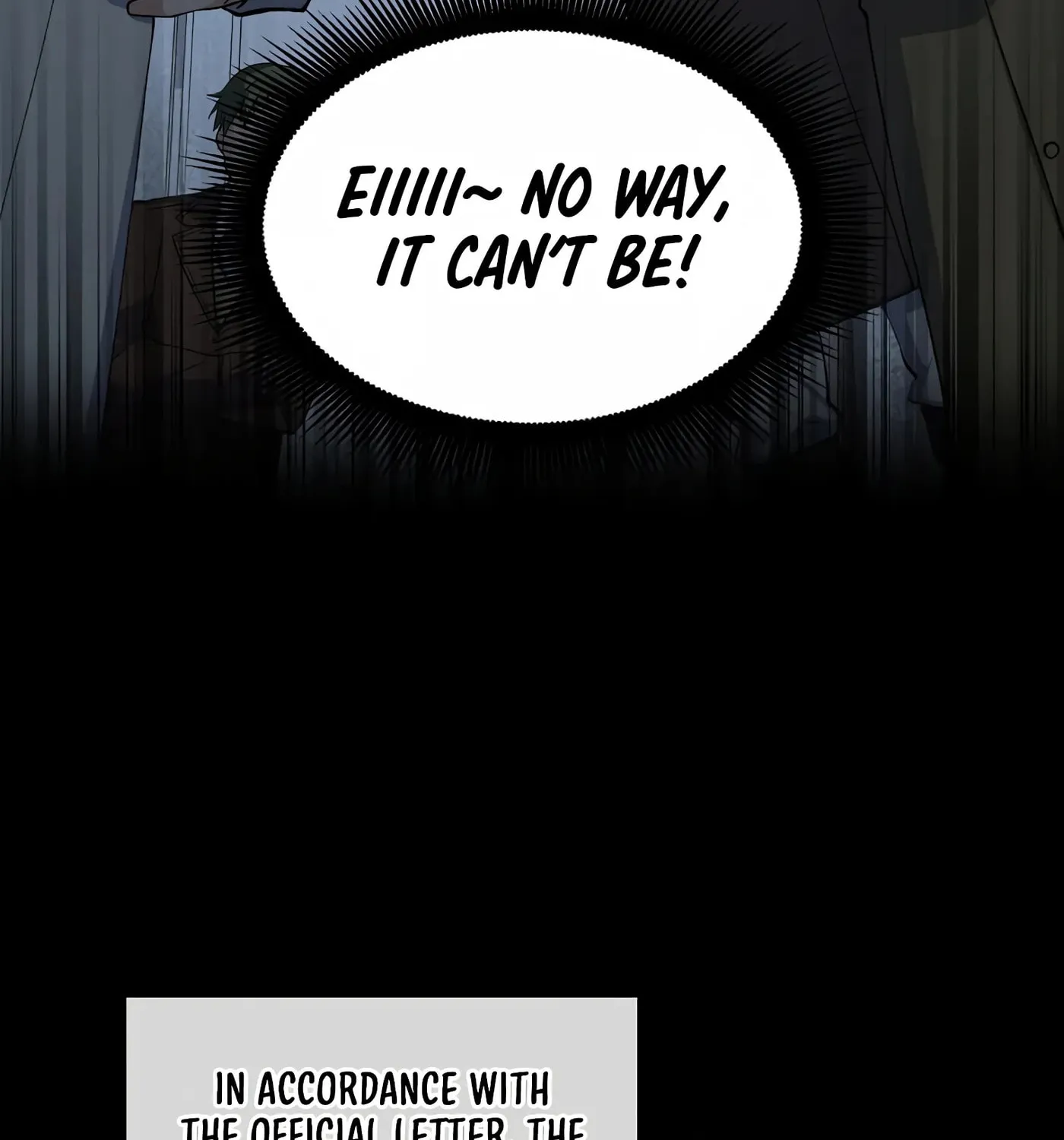 How a Former Pro Takes Advantage by Doing an Easy Job Chapter 50 page 24 - 