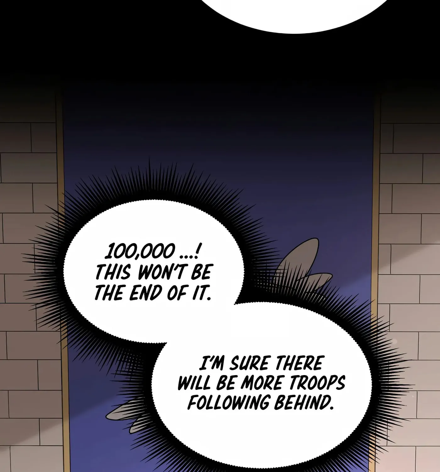 How a Former Pro Takes Advantage by Doing an Easy Job Chapter 50 page 89 - 