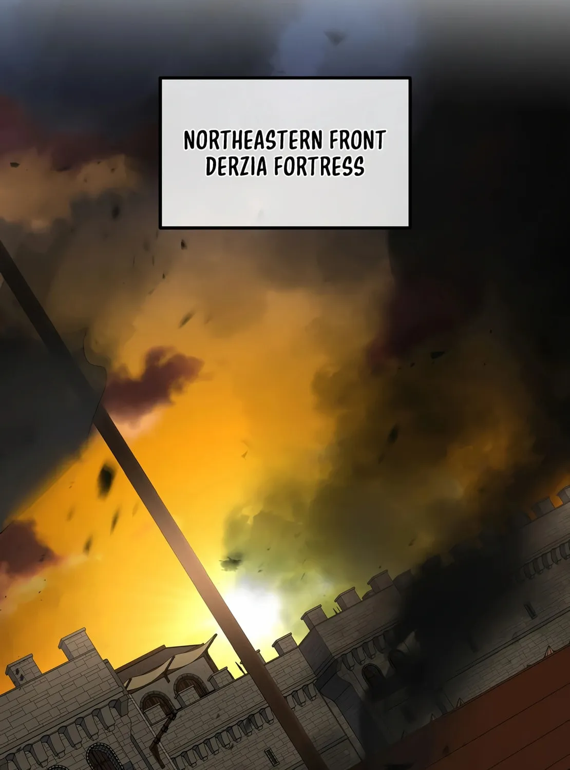 How a Former Pro Takes Advantage by Doing an Easy Job Chapter 51 page 114 - 