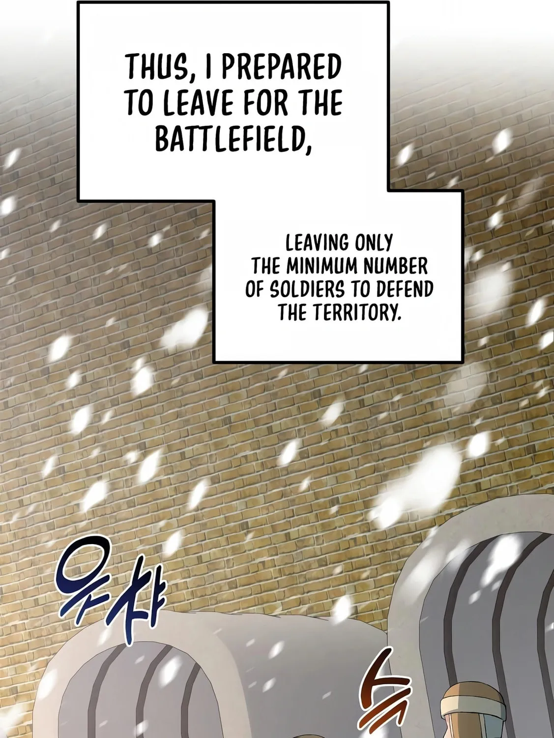How a Former Pro Takes Advantage by Doing an Easy Job Chapter 51 page 44 - 