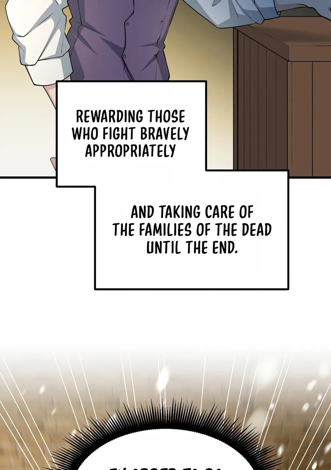 How a Former Pro Takes Advantage by Doing an Easy Job Chapter 51 page 96 - 