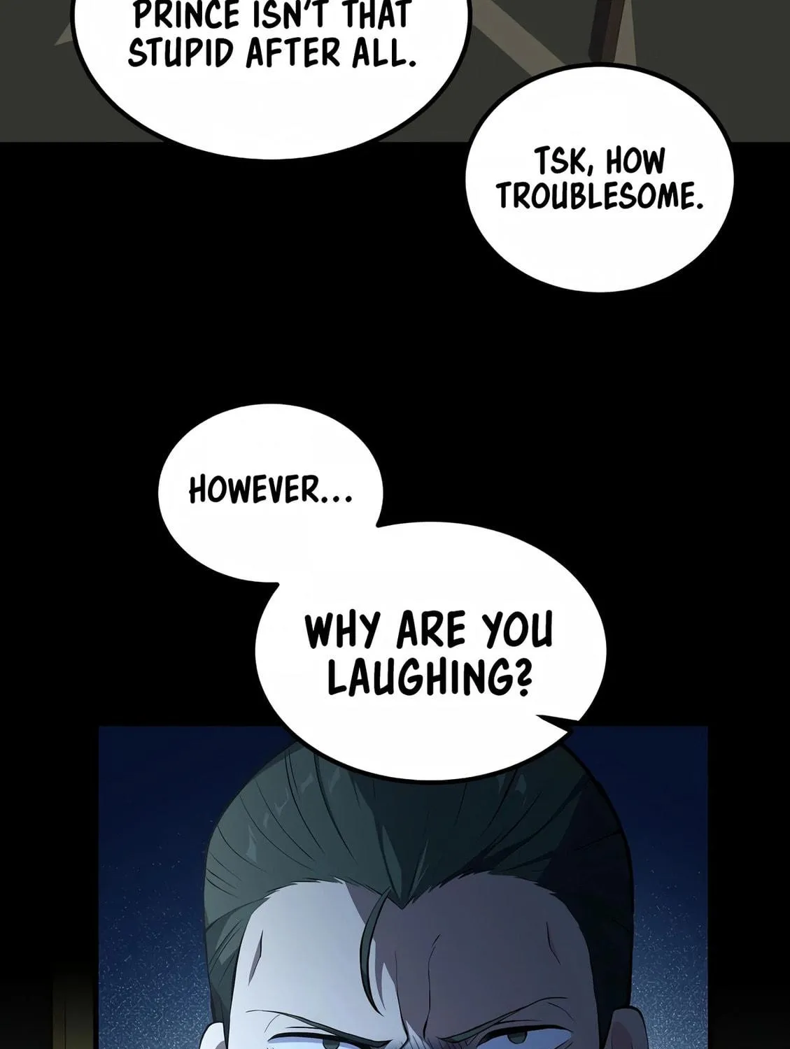 How a Former Pro Takes Advantage by Doing an Easy Job Chapter 52 page 11 - 