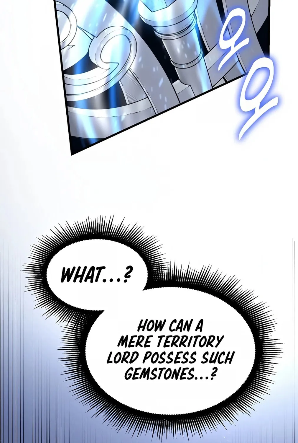 How a Former Pro Takes Advantage by Doing an Easy Job Chapter 52 page 165 - 