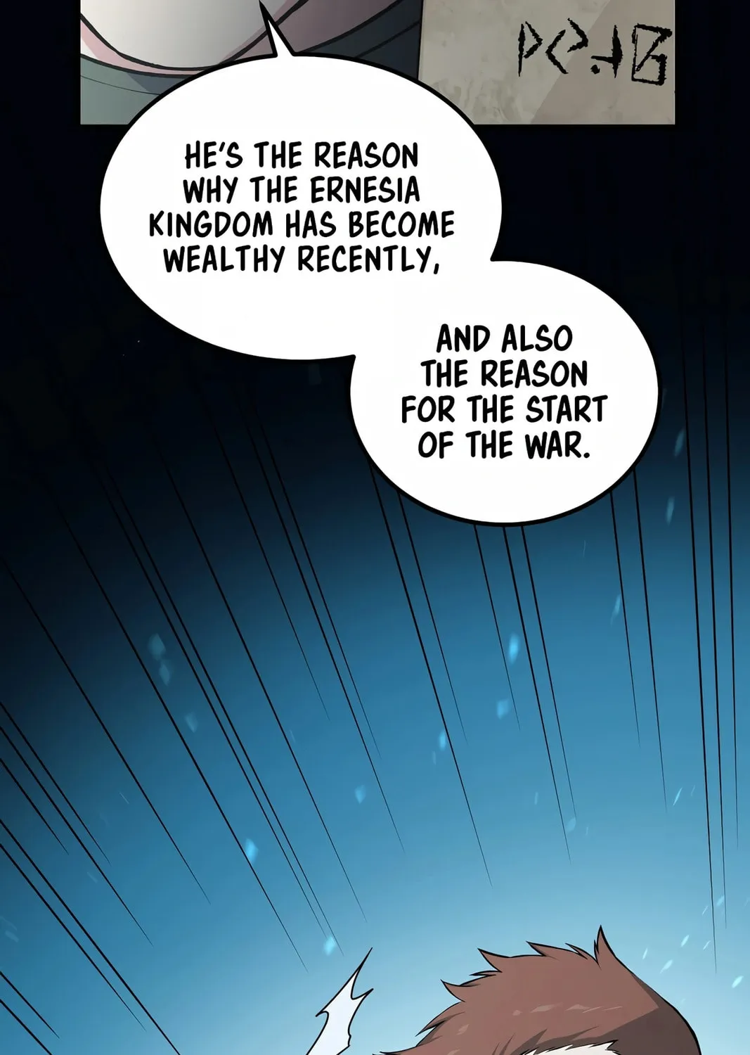 How a Former Pro Takes Advantage by Doing an Easy Job Chapter 52 page 19 - 